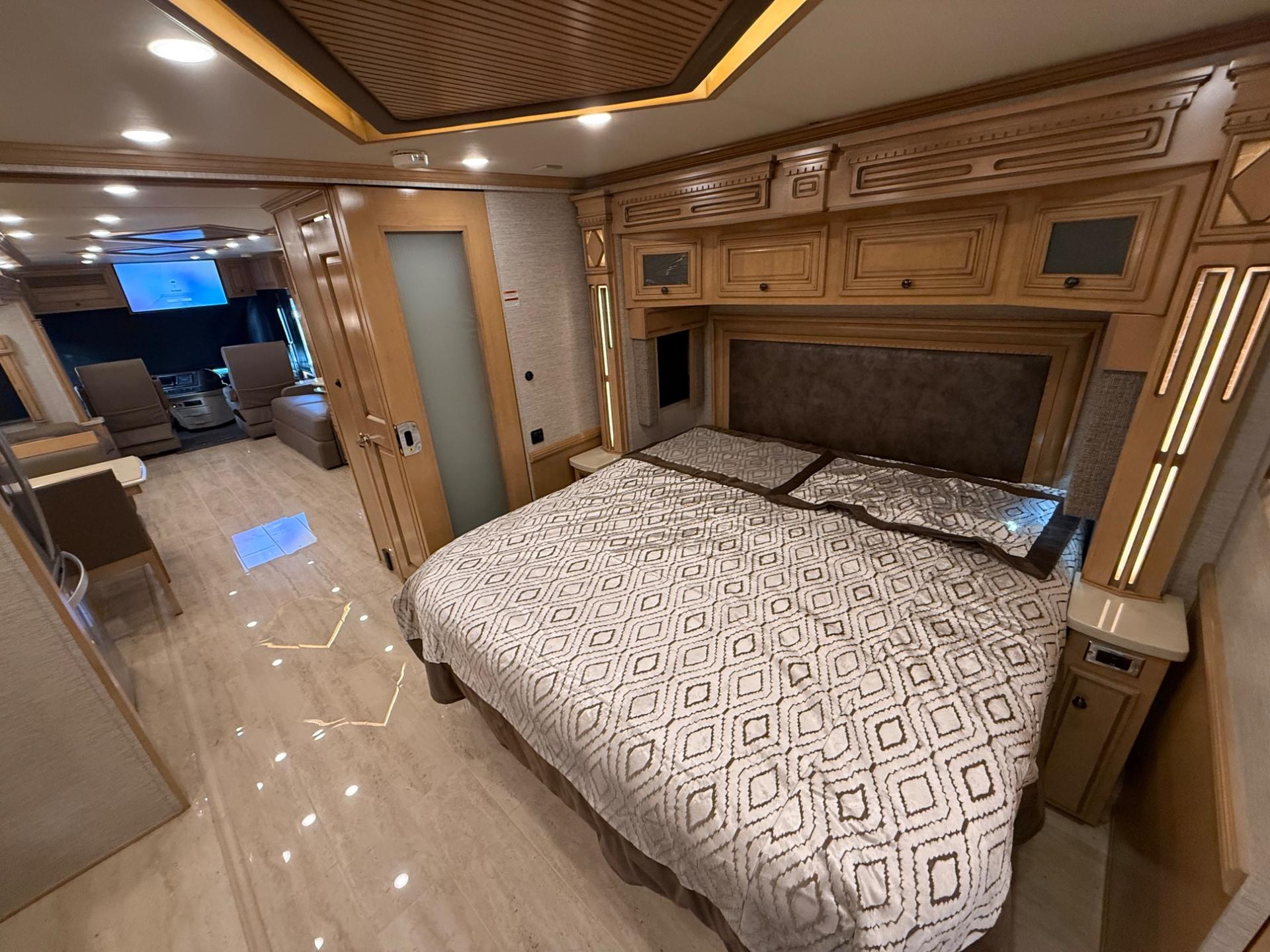 2020 Newmar  2020 Newmar  Dutchstar  - thumbnail 46