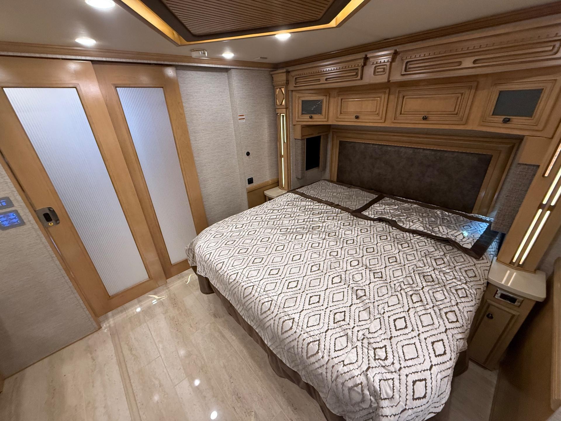 2020 Newmar  2020 Newmar  Dutchstar  - thumbnail 47