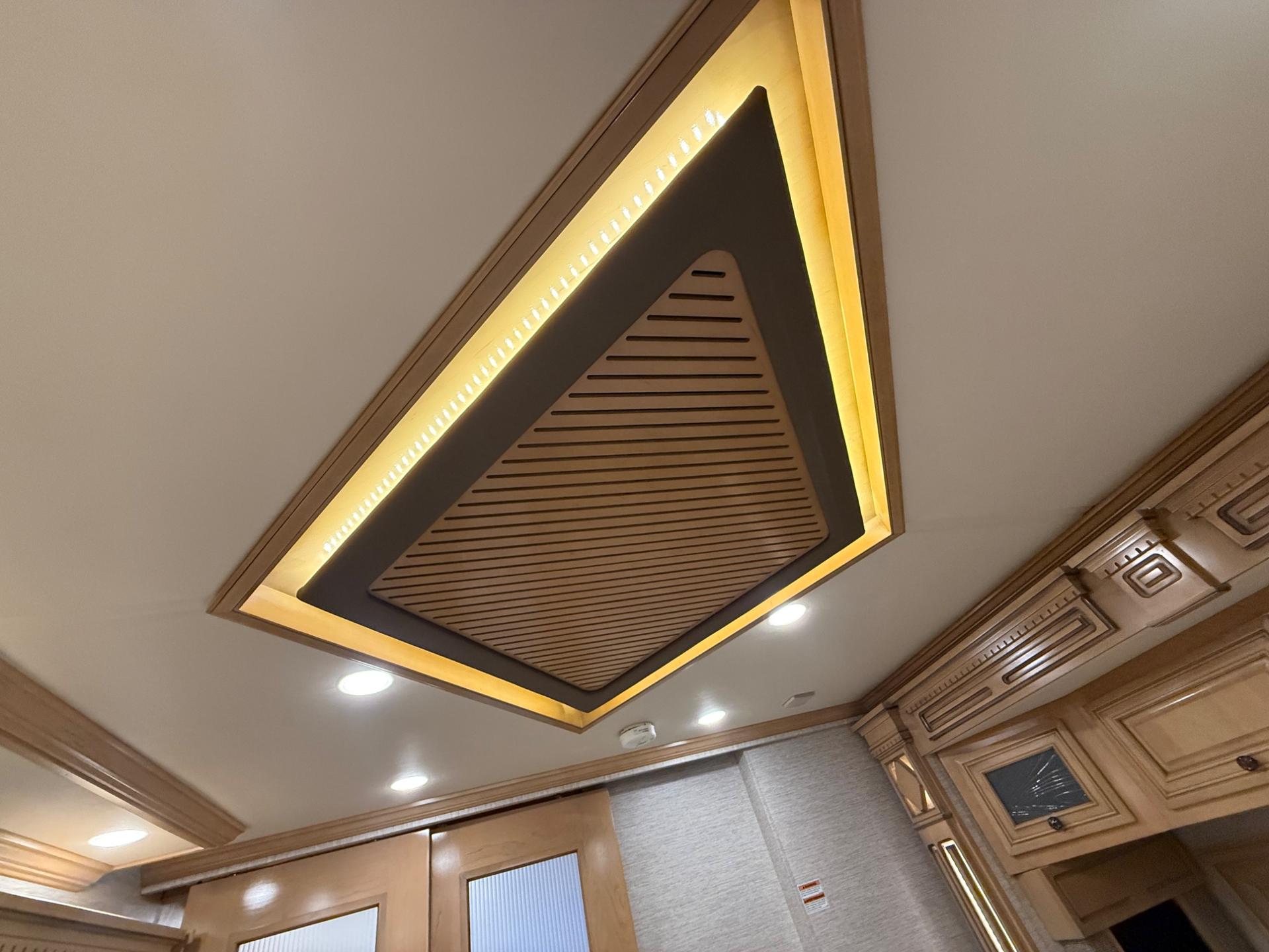 2020 Newmar  2020 Newmar  Dutchstar  - thumbnail 48