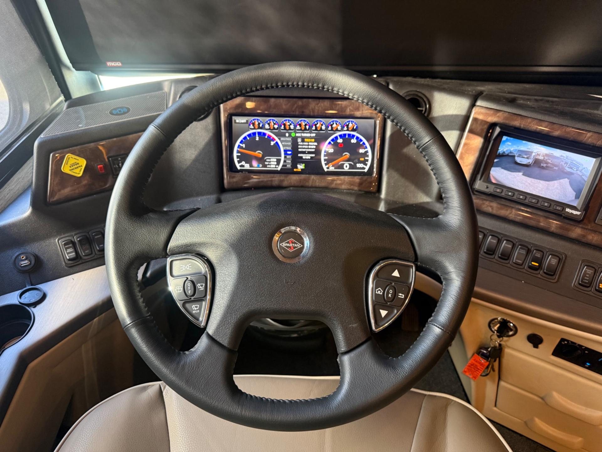 2020 Newmar  2020 Newmar  Dutchstar  - thumbnail 58