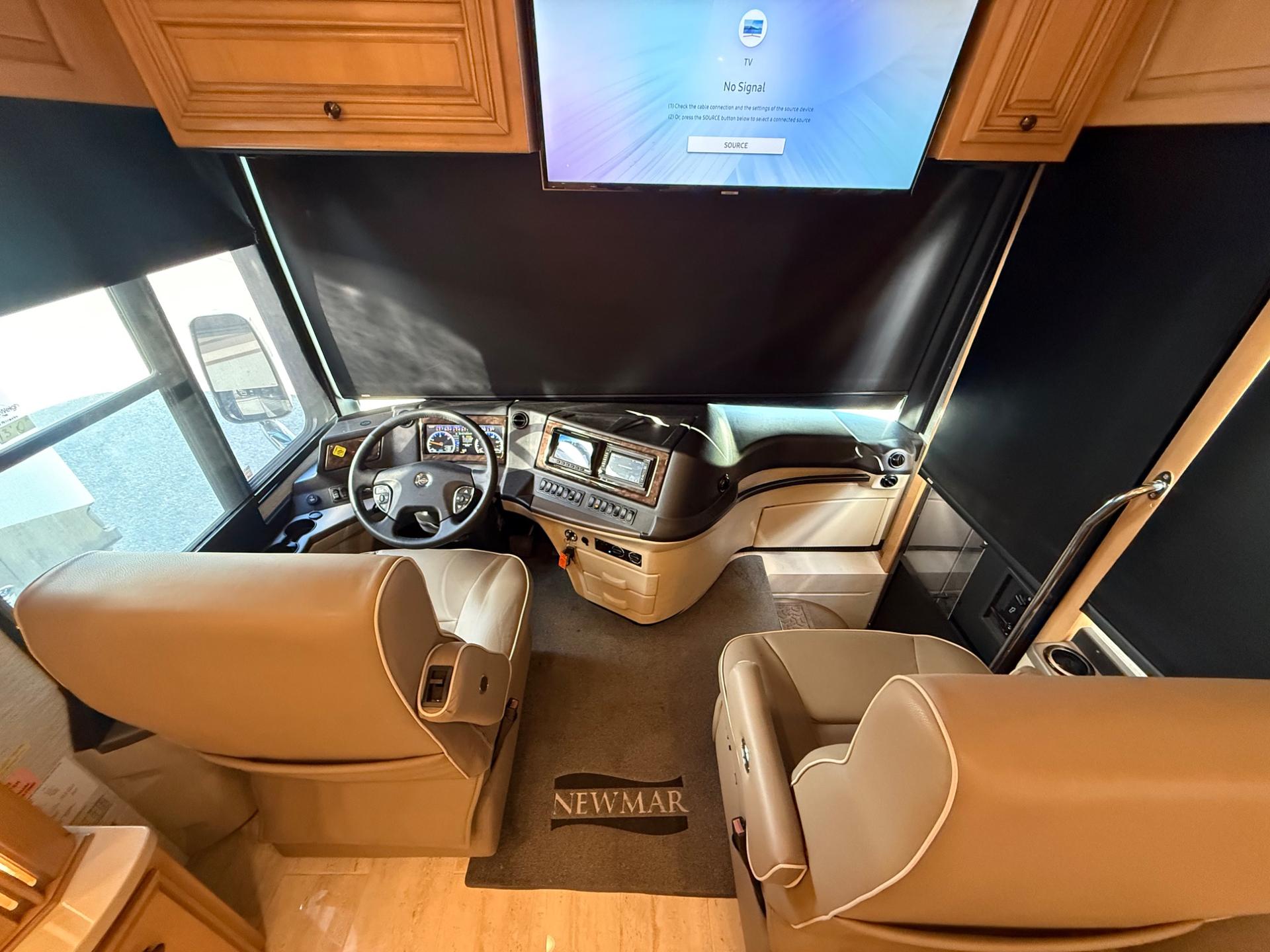 2020 Newmar  2020 Newmar  Dutchstar  - thumbnail 59
