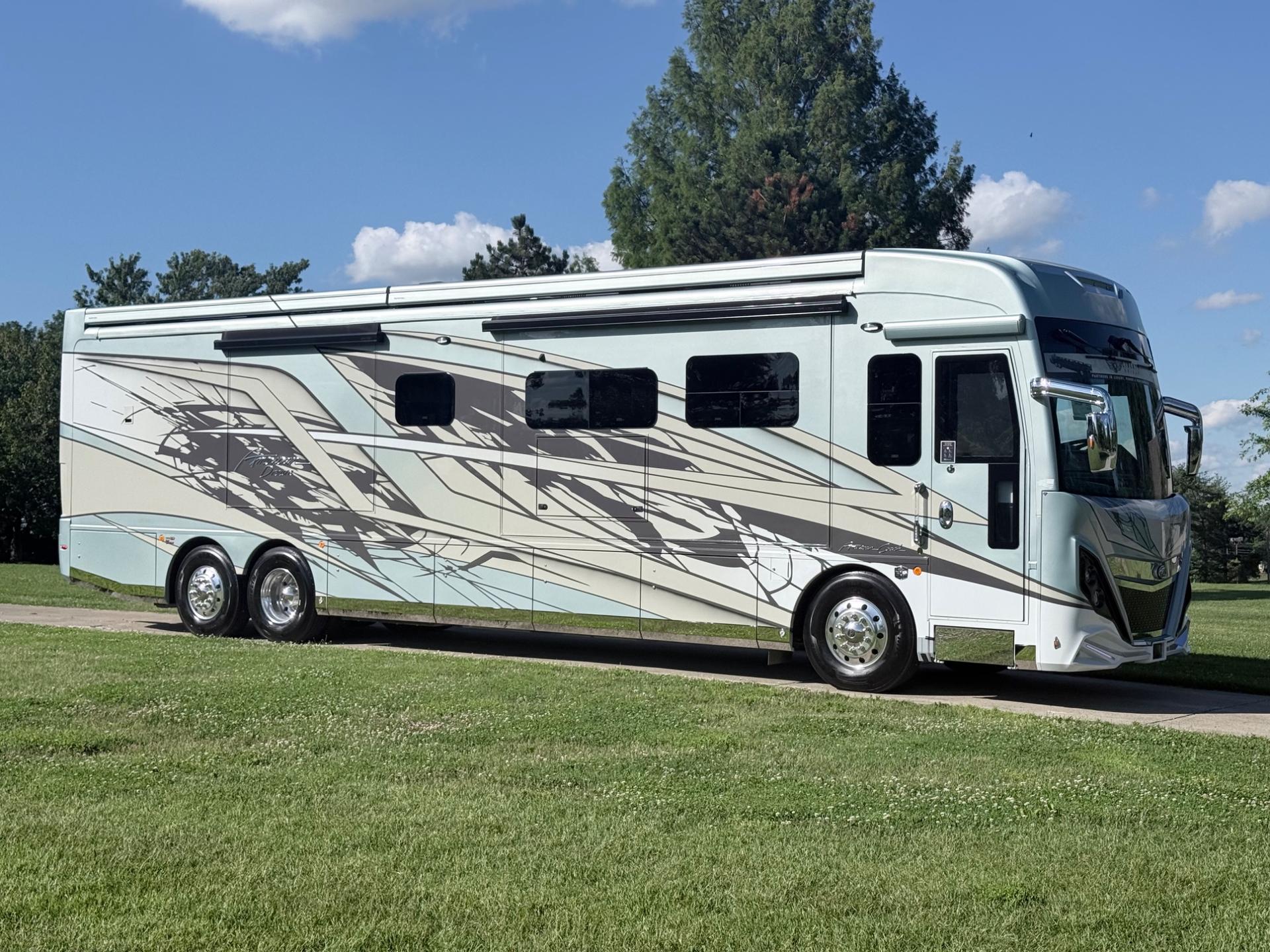 2027 American Coach 2027 American Coach American Dream - thumbnail 44