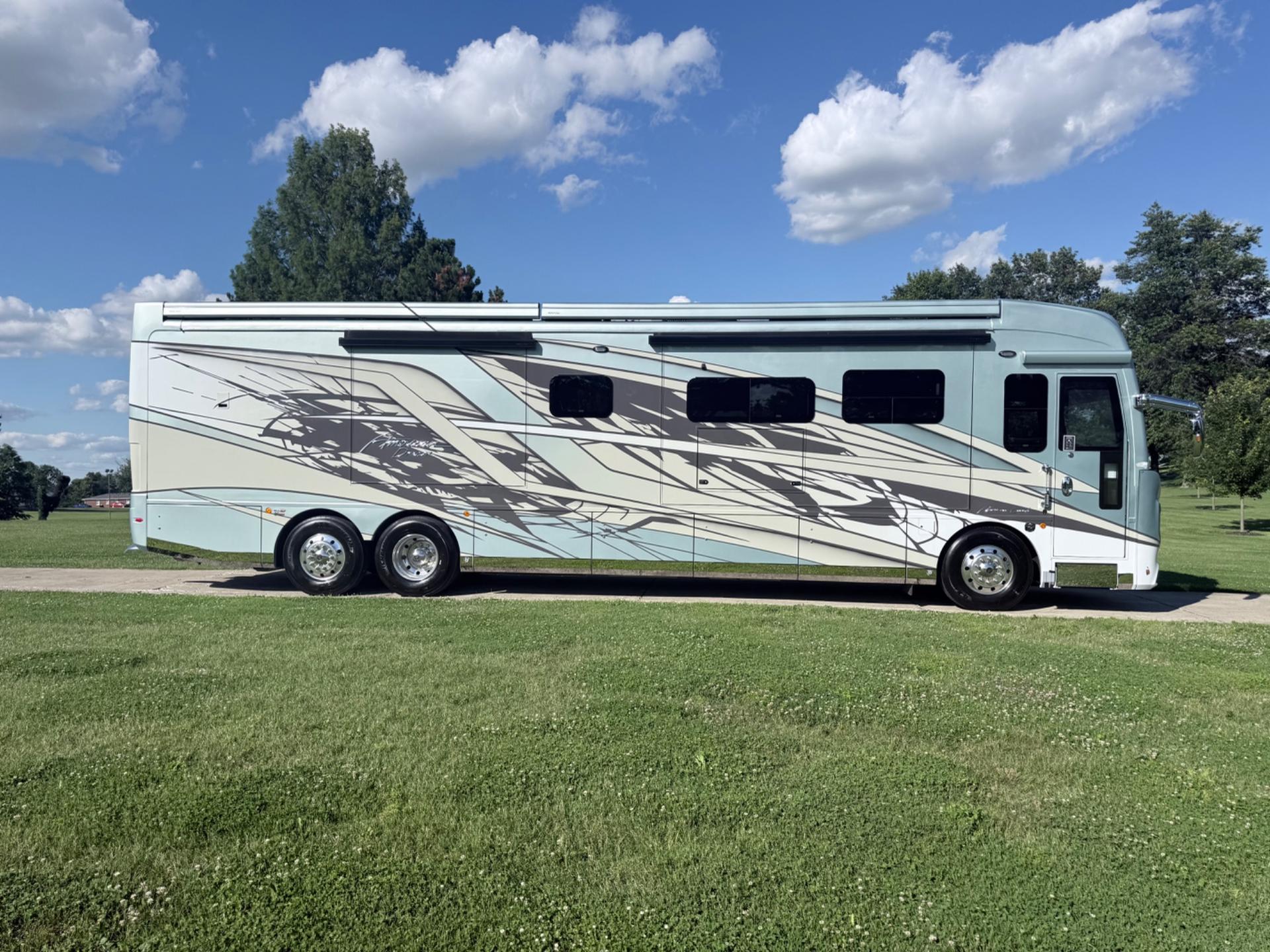 2027 American Coach 2027 American Coach American Dream - thumbnail 45