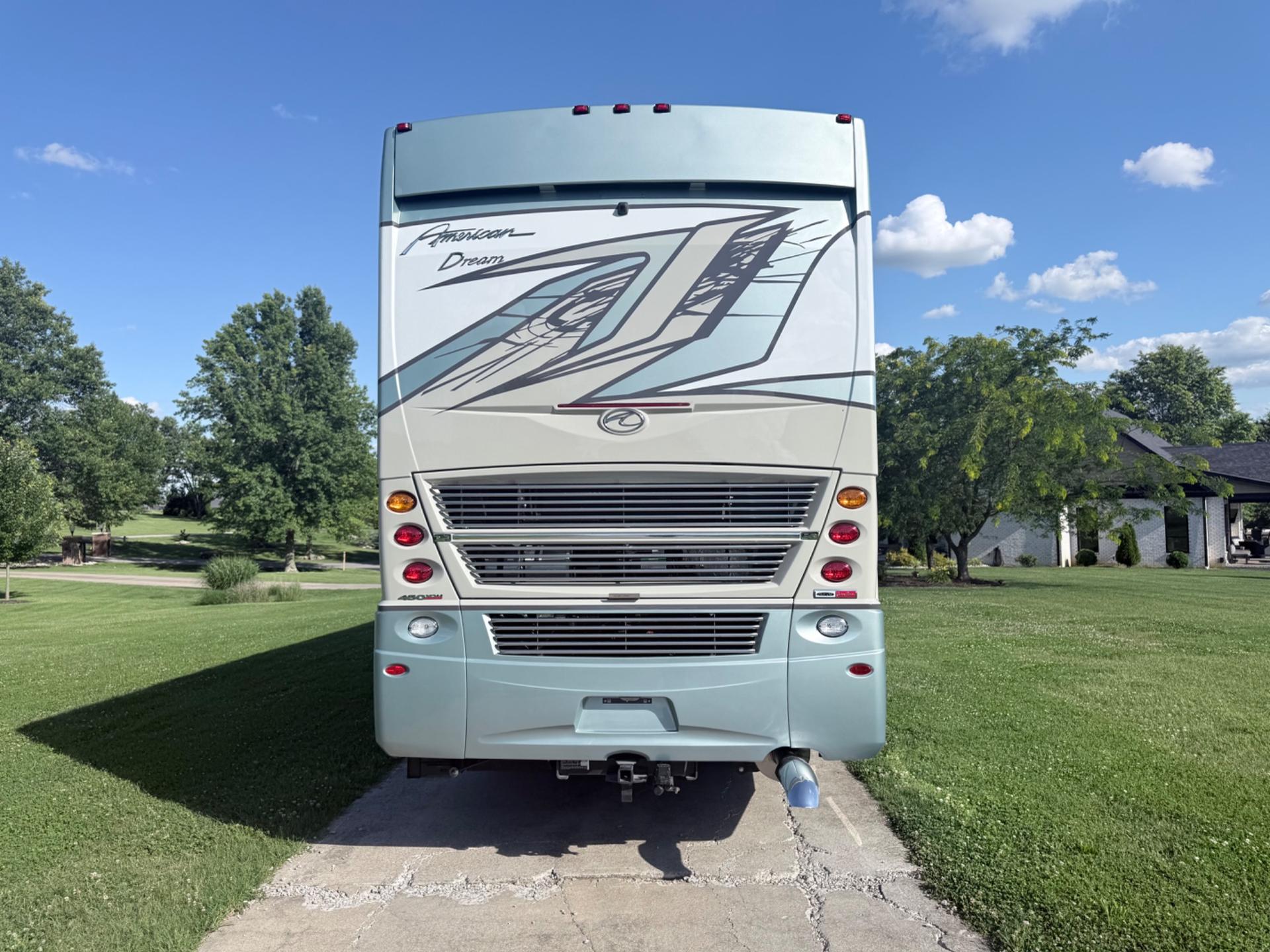 2027 American Coach 2027 American Coach American Dream - thumbnail 47