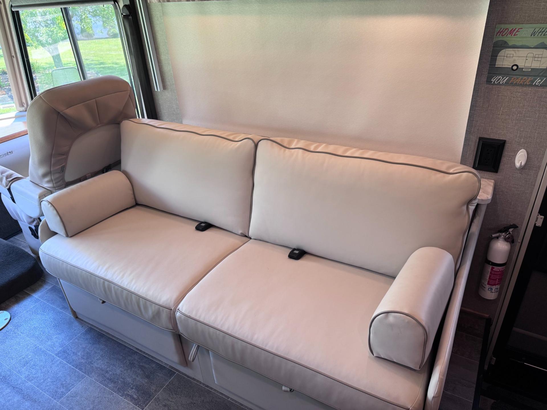2019 Winnebago 2019 Winnebago Sunstar - thumbnail 19