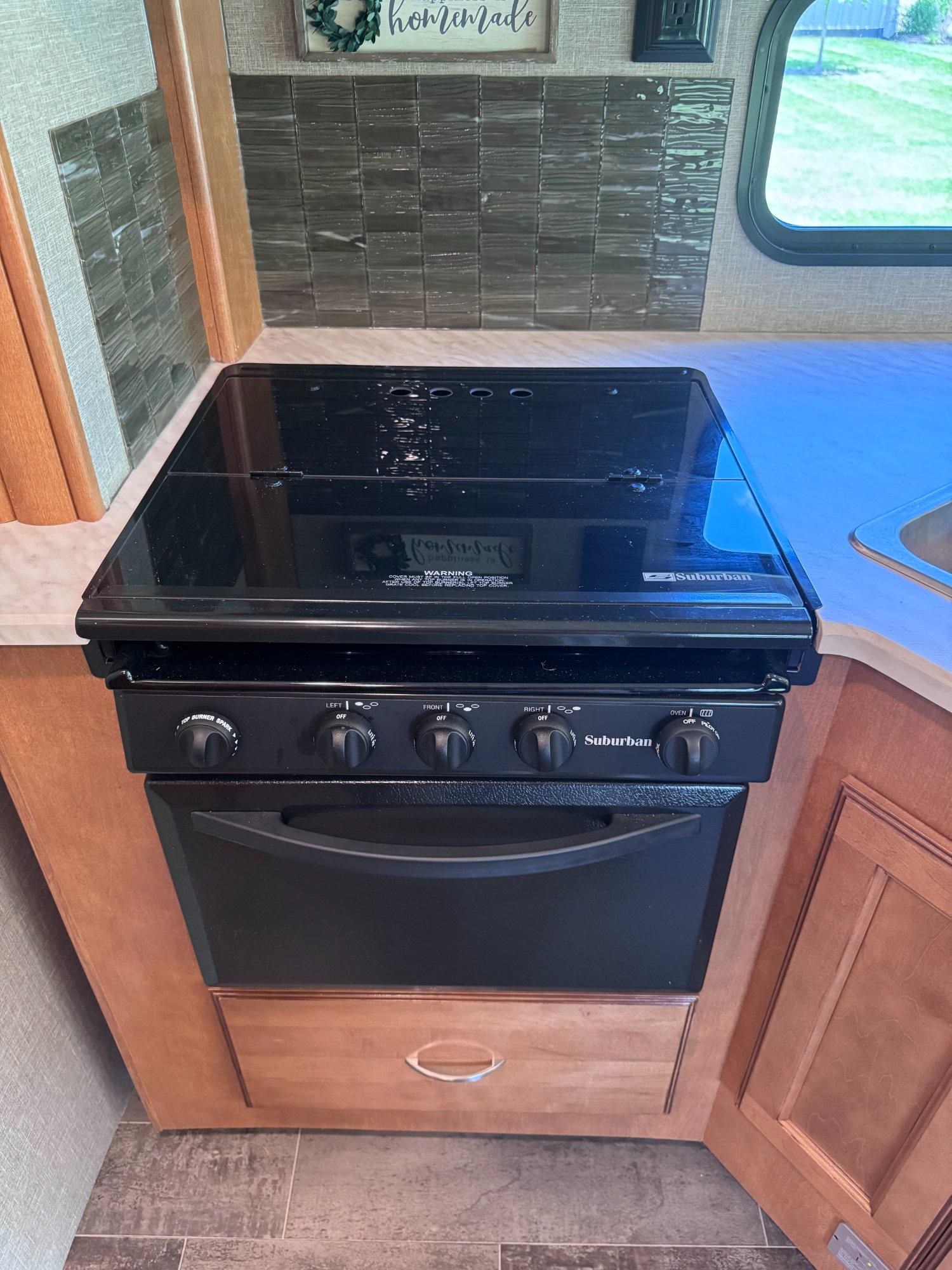 2019 Winnebago 2019 Winnebago Sunstar - thumbnail 24