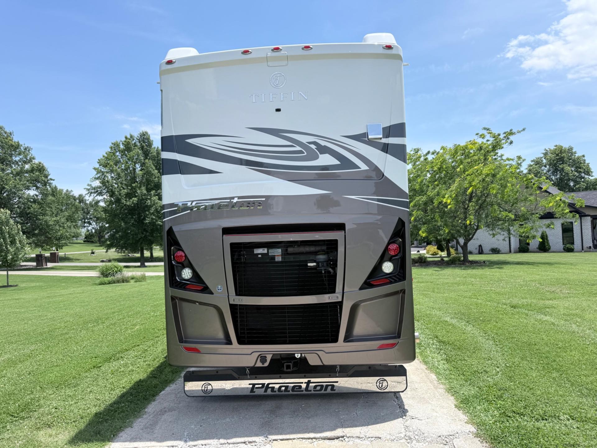 2025 TIFFIN MOTORHOMES 2025 TIFFIN MOTORHOMES Phaeton - thumbnail 5