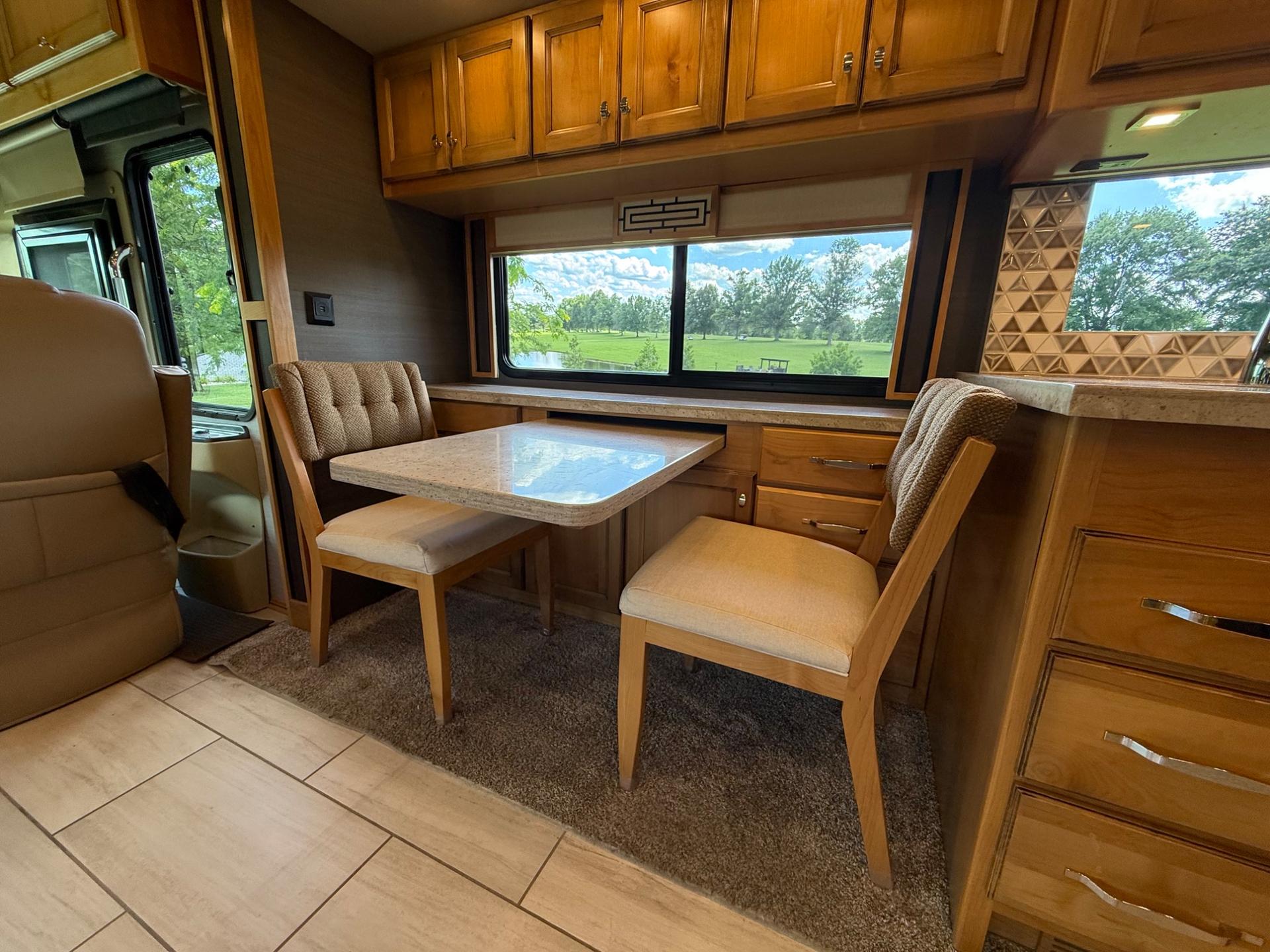 2021 TIFFIN MOTORHOMES 2021 TIFFIN MOTORHOMES Allegro Red - thumbnail 28