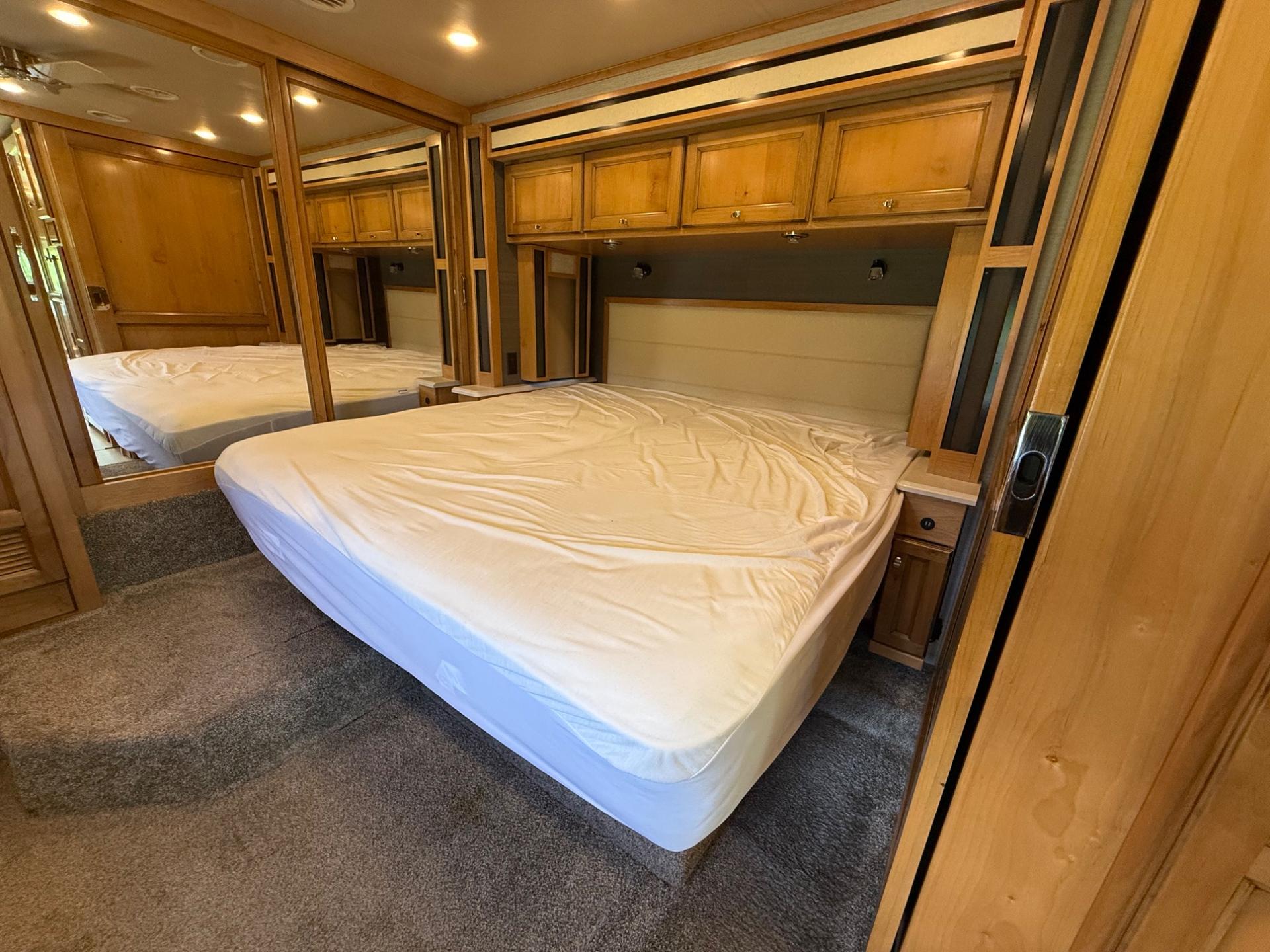 2021 TIFFIN MOTORHOMES 2021 TIFFIN MOTORHOMES Allegro Red - thumbnail 45