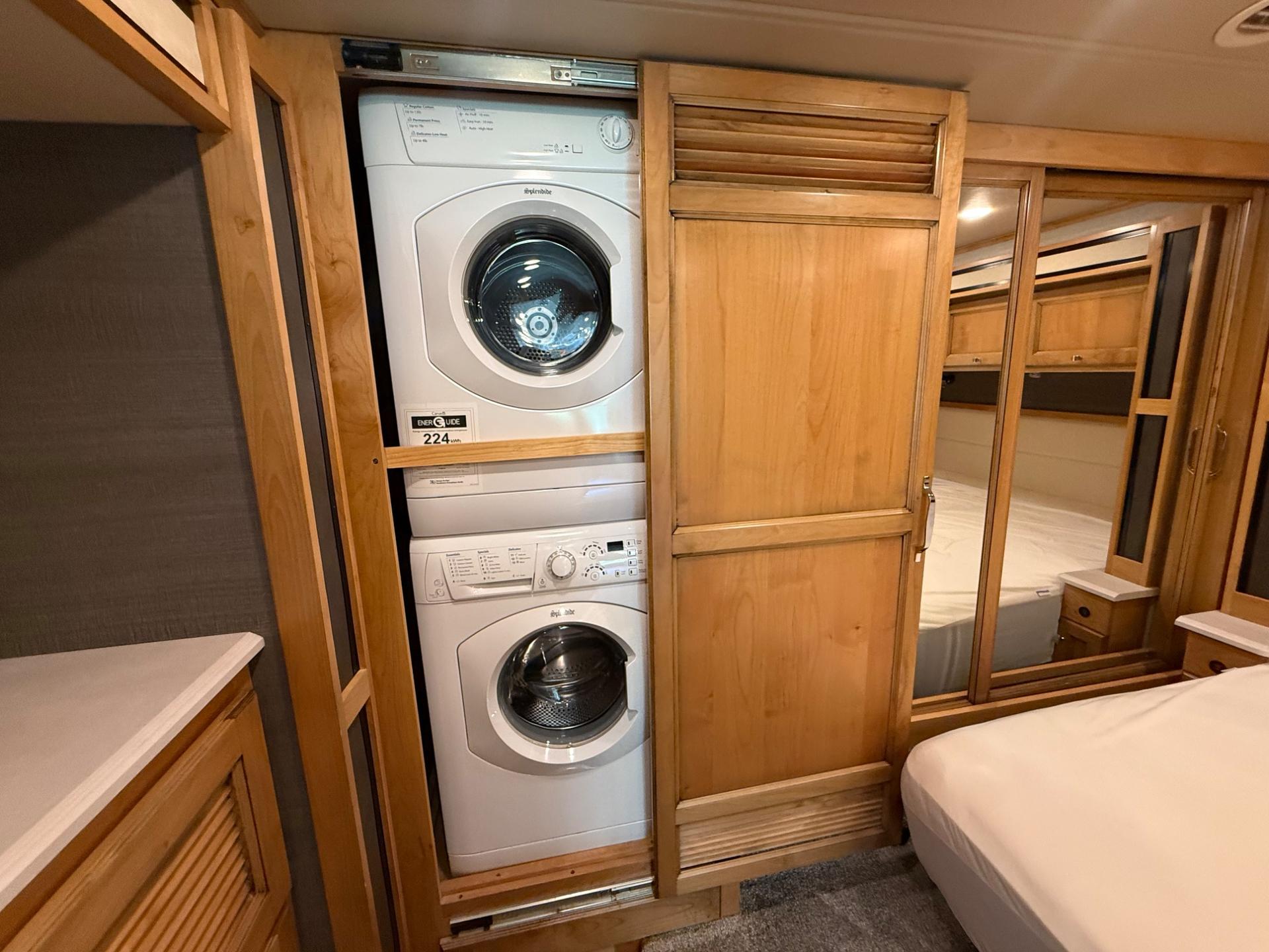 2021 TIFFIN MOTORHOMES 2021 TIFFIN MOTORHOMES Allegro Red - thumbnail 49