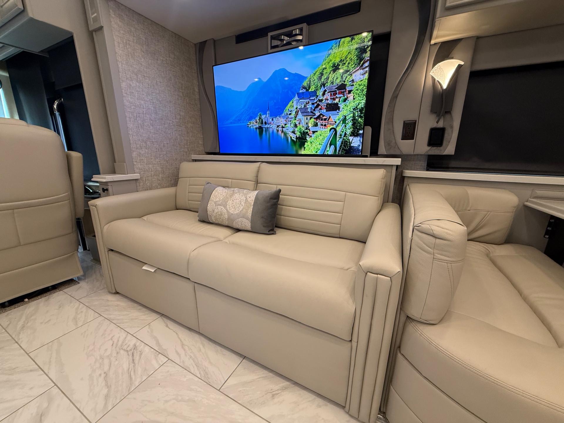 2025 TIFFIN MOTORHOMES 2025 TIFFIN MOTORHOMES Phaeton - thumbnail 25