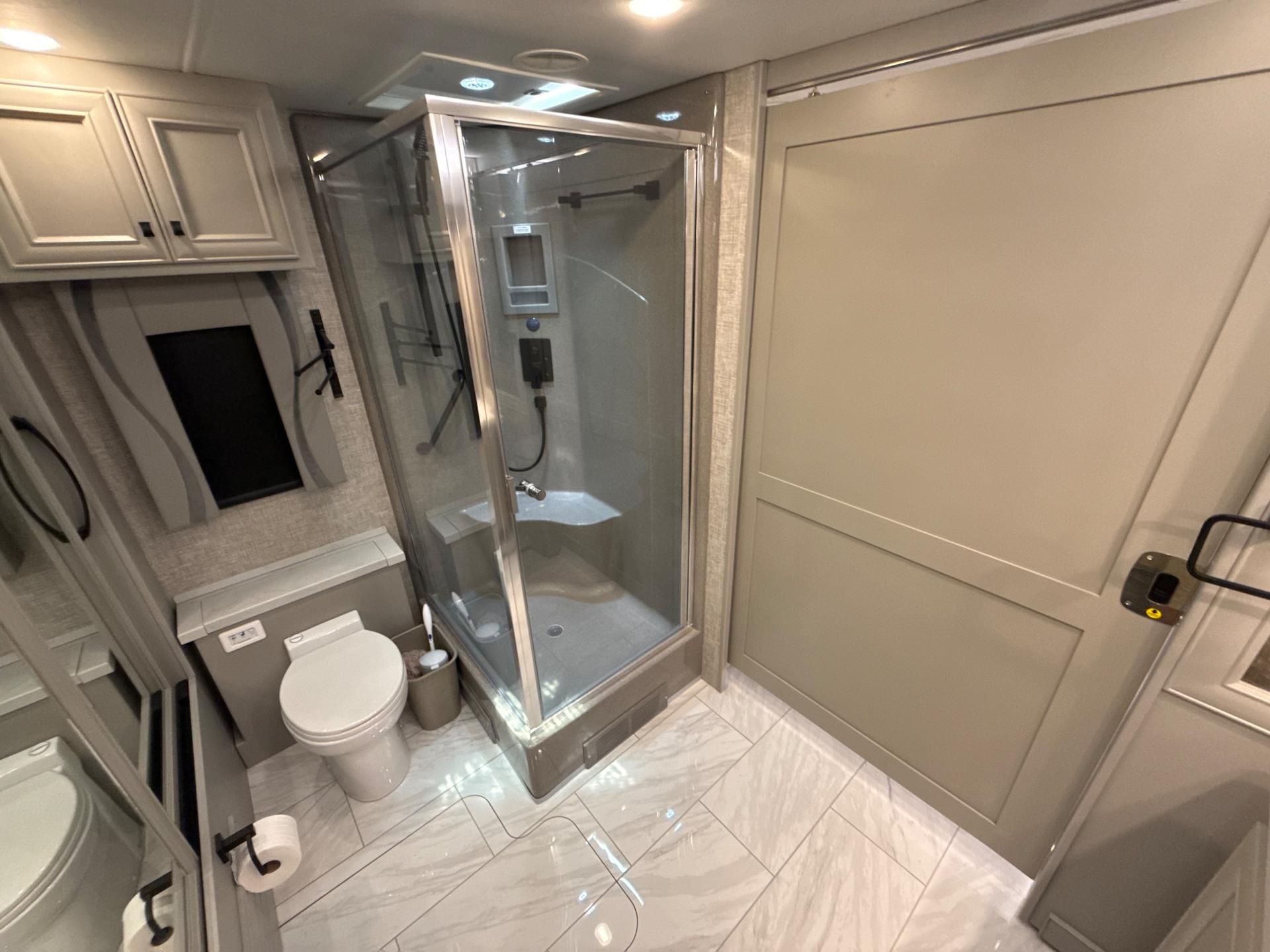 2025 TIFFIN MOTORHOMES 2025 TIFFIN MOTORHOMES Phaeton - thumbnail 64