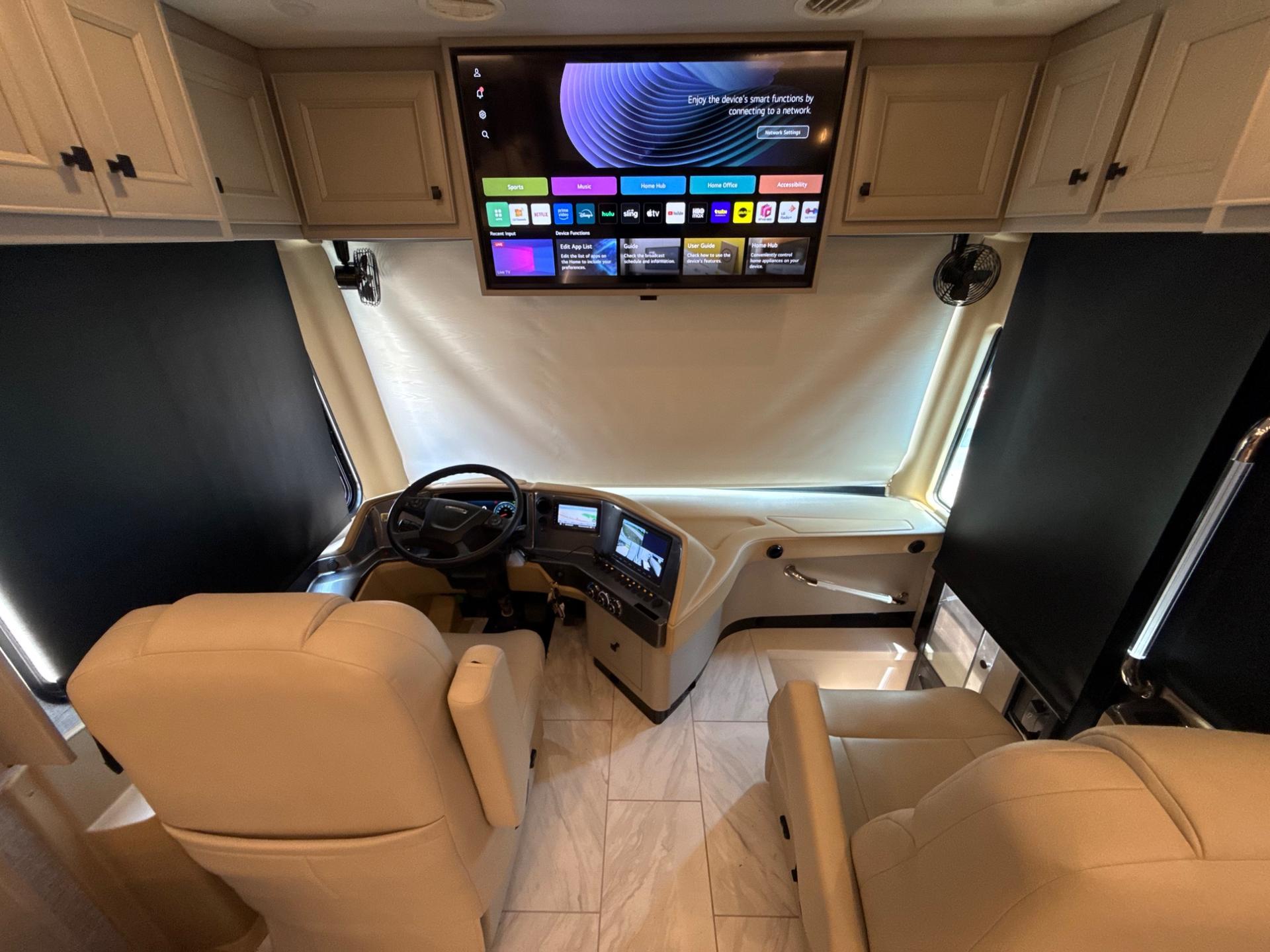 2025 TIFFIN MOTORHOMES 2025 TIFFIN MOTORHOMES Phaeton - thumbnail 65