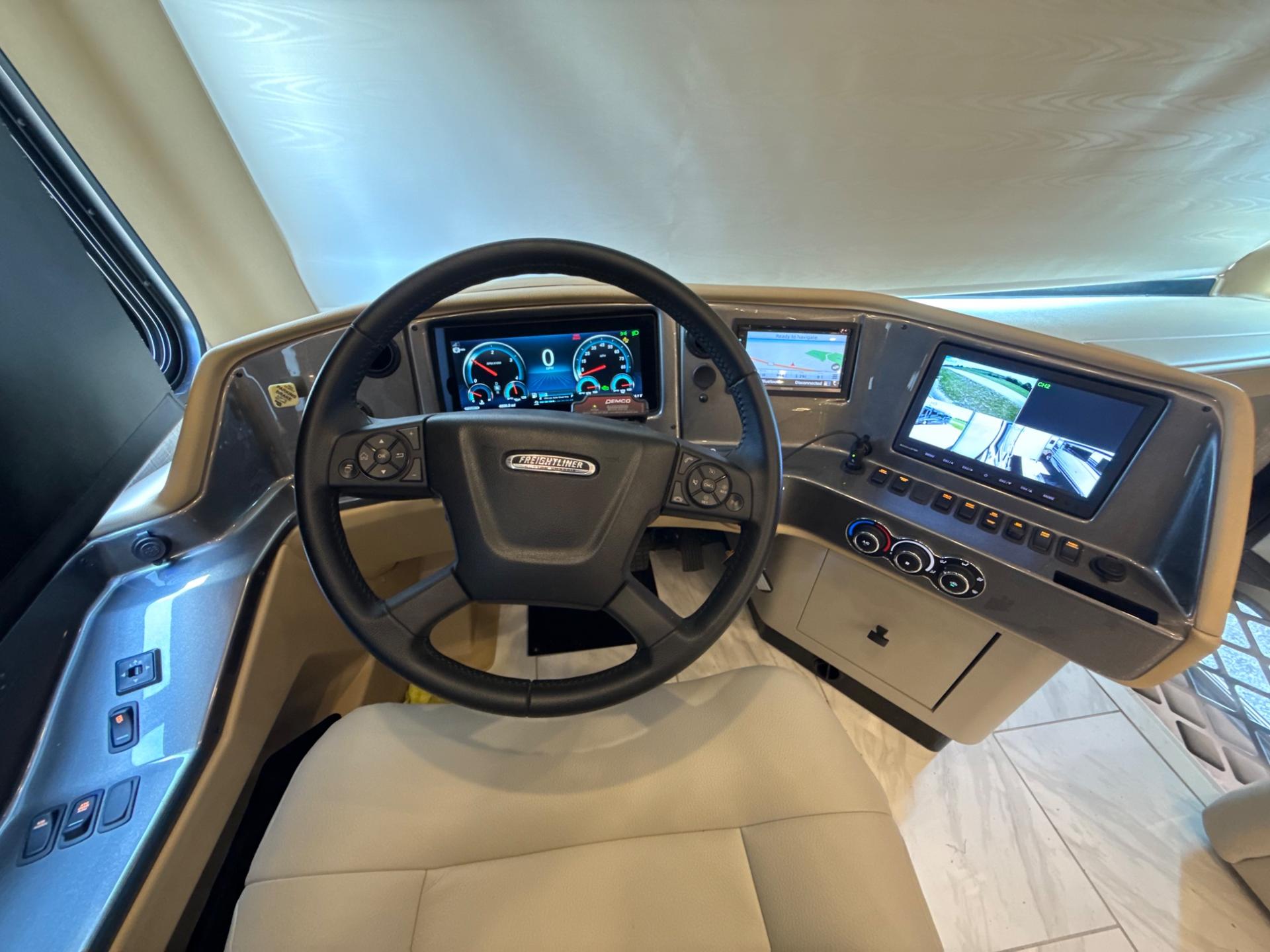 2025 TIFFIN MOTORHOMES 2025 TIFFIN MOTORHOMES Phaeton - thumbnail 68