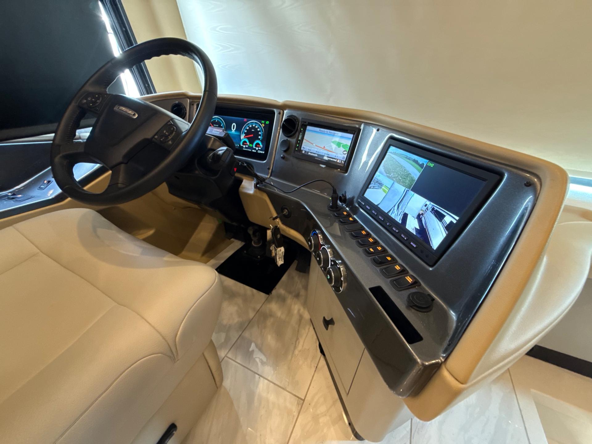 2025 TIFFIN MOTORHOMES 2025 TIFFIN MOTORHOMES Phaeton - thumbnail 69