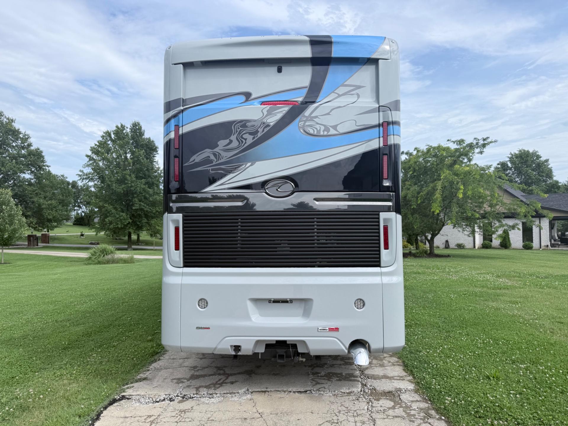 2027 American Coach 2027 American Coach American Eagle - thumbnail 5