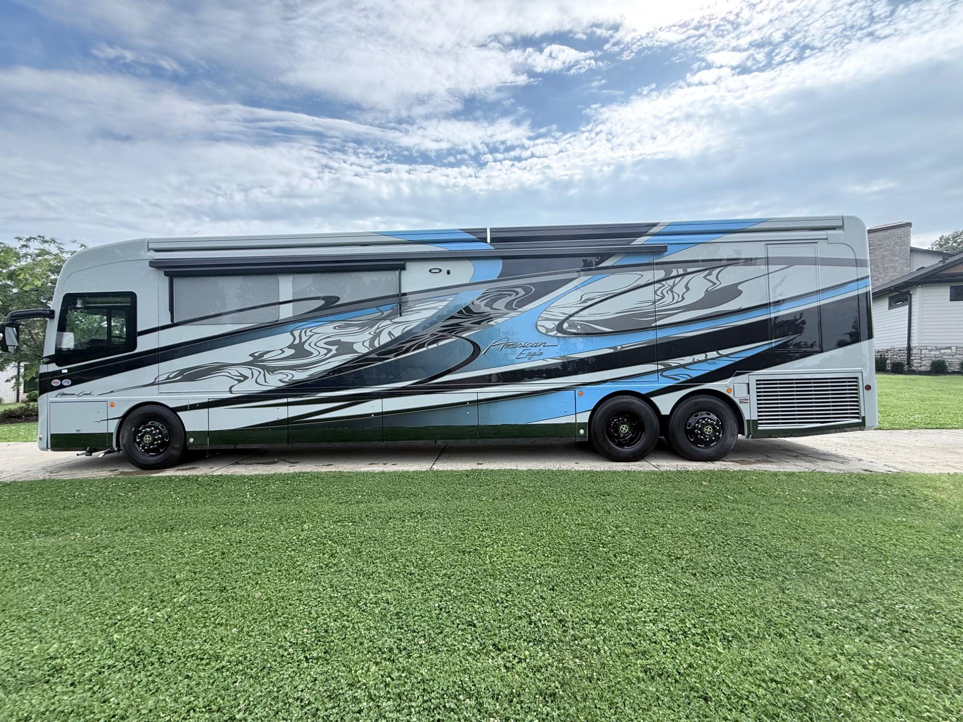 2027 American Coach 2027 American Coach American Eagle - thumbnail 7
