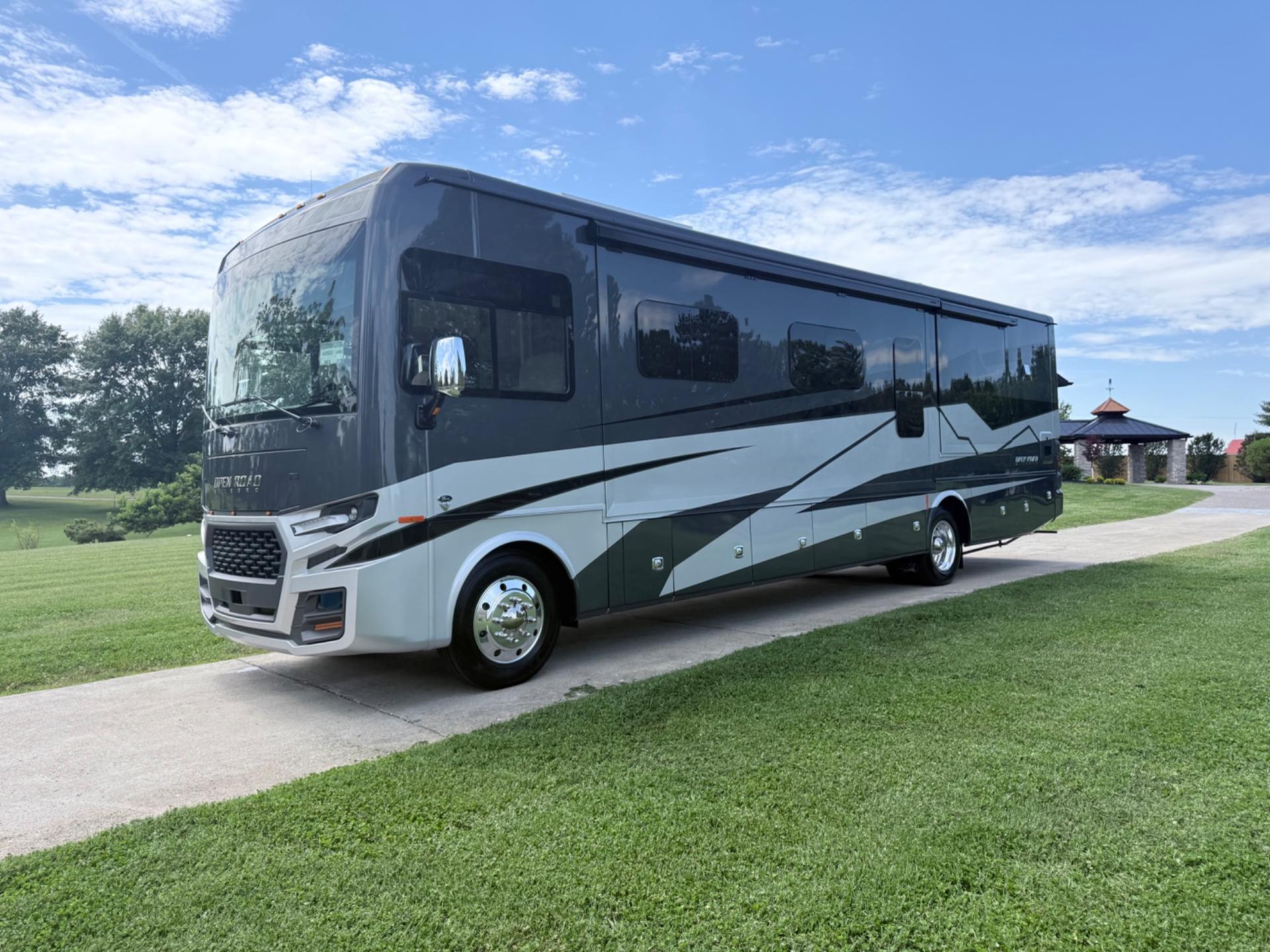2026 Tiffin 2026 Tiffin Allegro Open Road - thumbnail 7