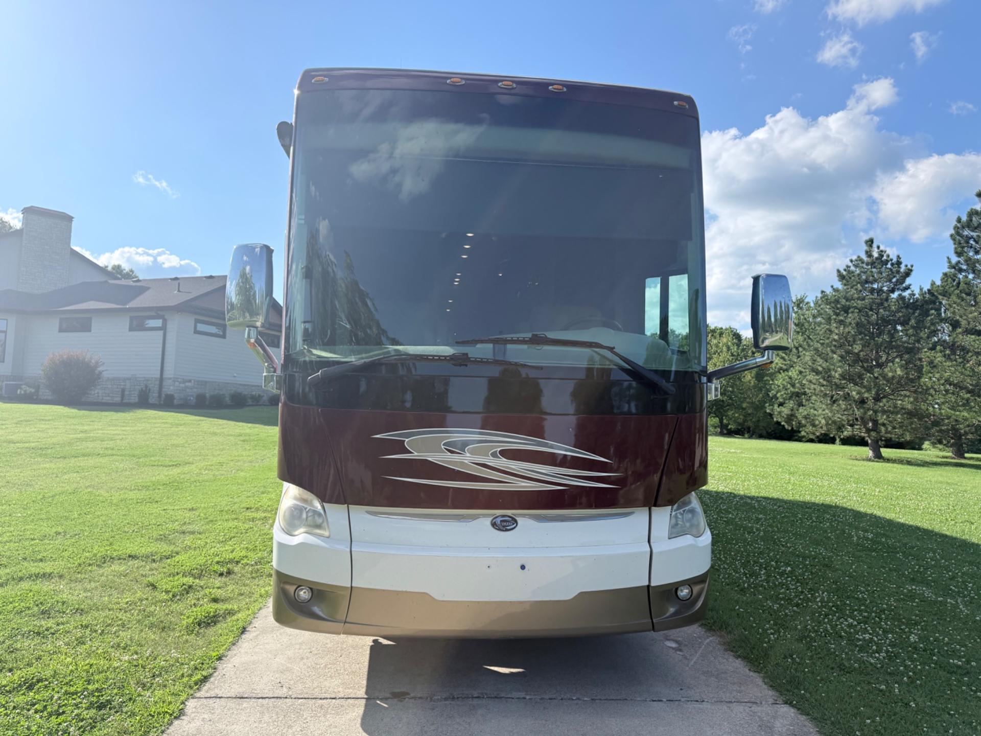 2015 TIFFIN MOTORHOMES 2015 TIFFIN MOTORHOMES ALLEGRO BUS - thumbnail 8