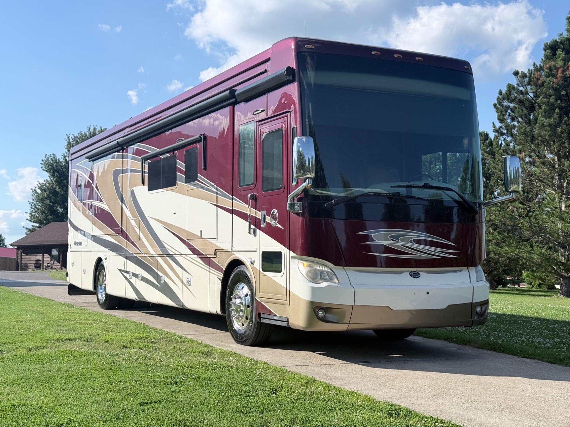 2015 TIFFIN MOTORHOMES 2015 TIFFIN MOTORHOMES ALLEGRO BUS - thumbnail 9