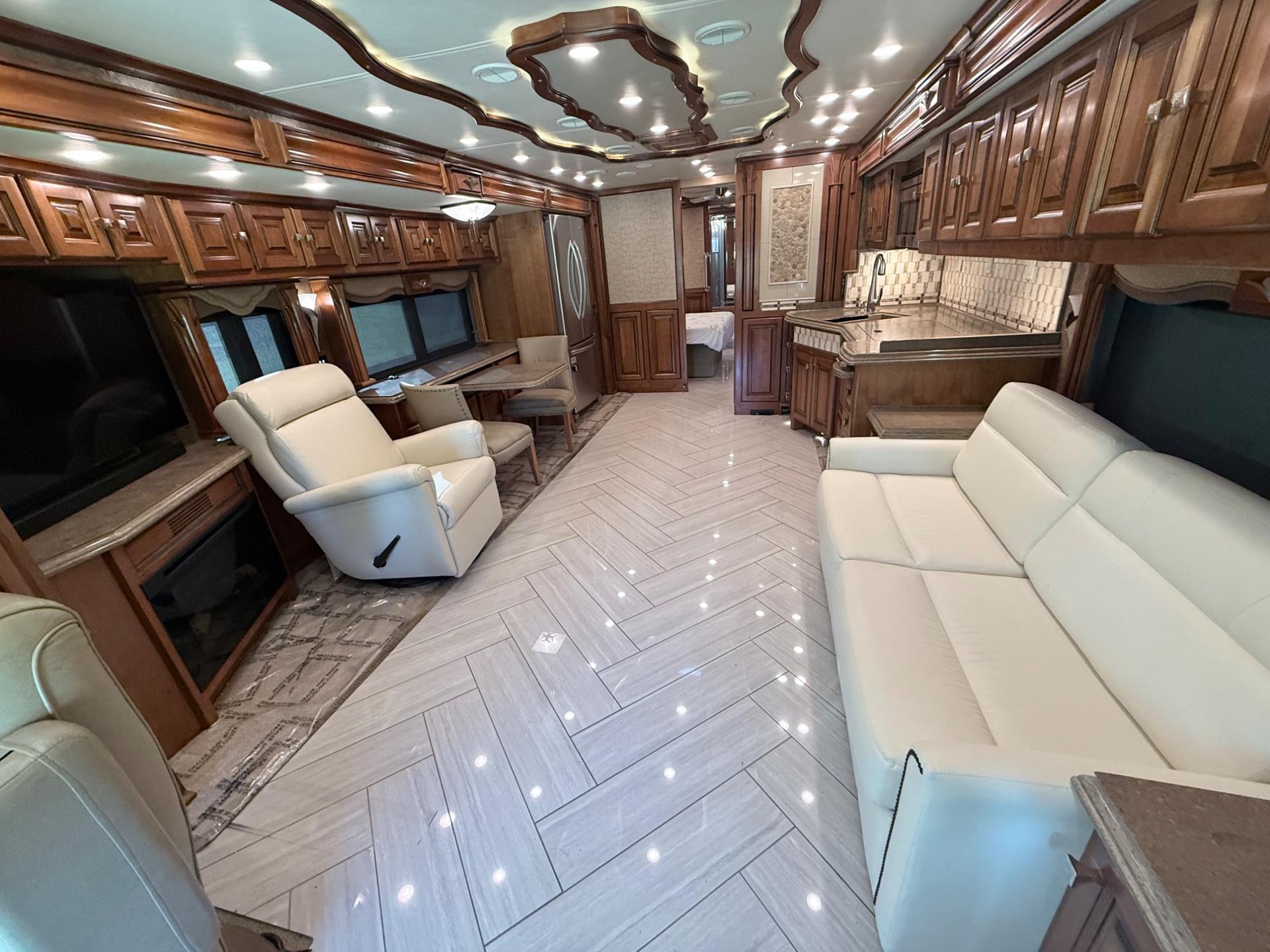 2015 TIFFIN MOTORHOMES 2015 TIFFIN MOTORHOMES ALLEGRO BUS - thumbnail 10