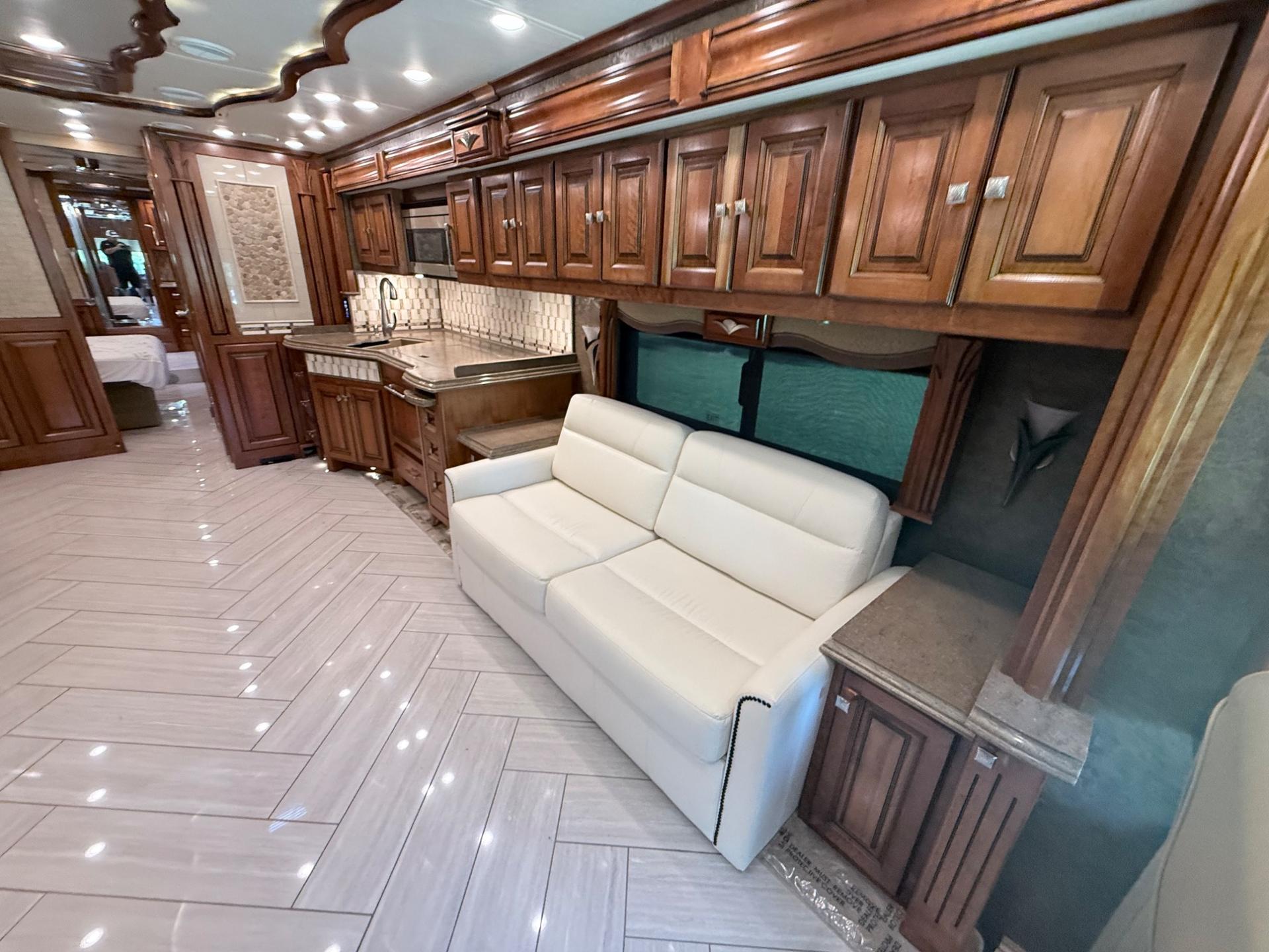 2015 TIFFIN MOTORHOMES 2015 TIFFIN MOTORHOMES ALLEGRO BUS - thumbnail 11