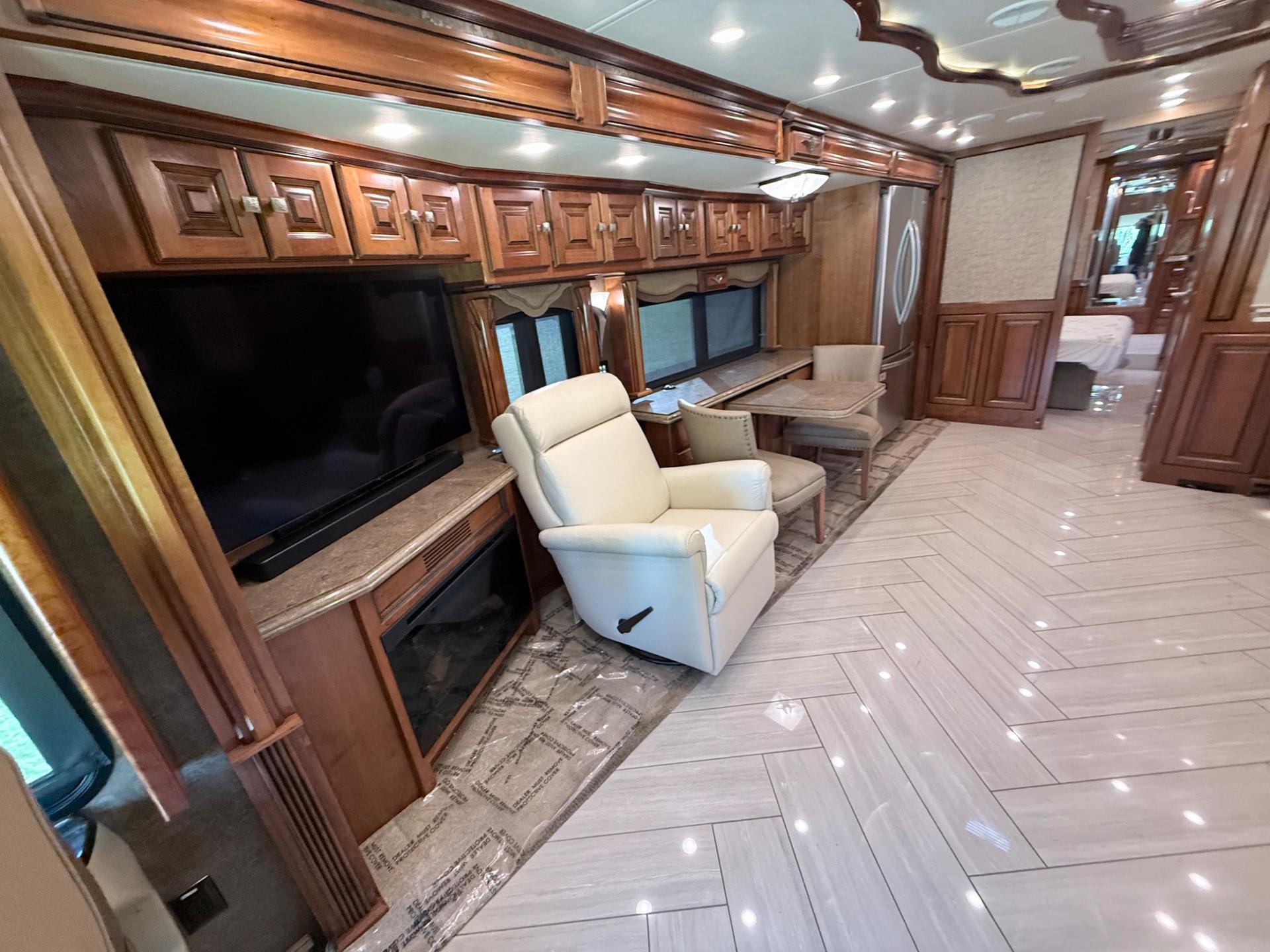 2015 TIFFIN MOTORHOMES 2015 TIFFIN MOTORHOMES ALLEGRO BUS - thumbnail 12