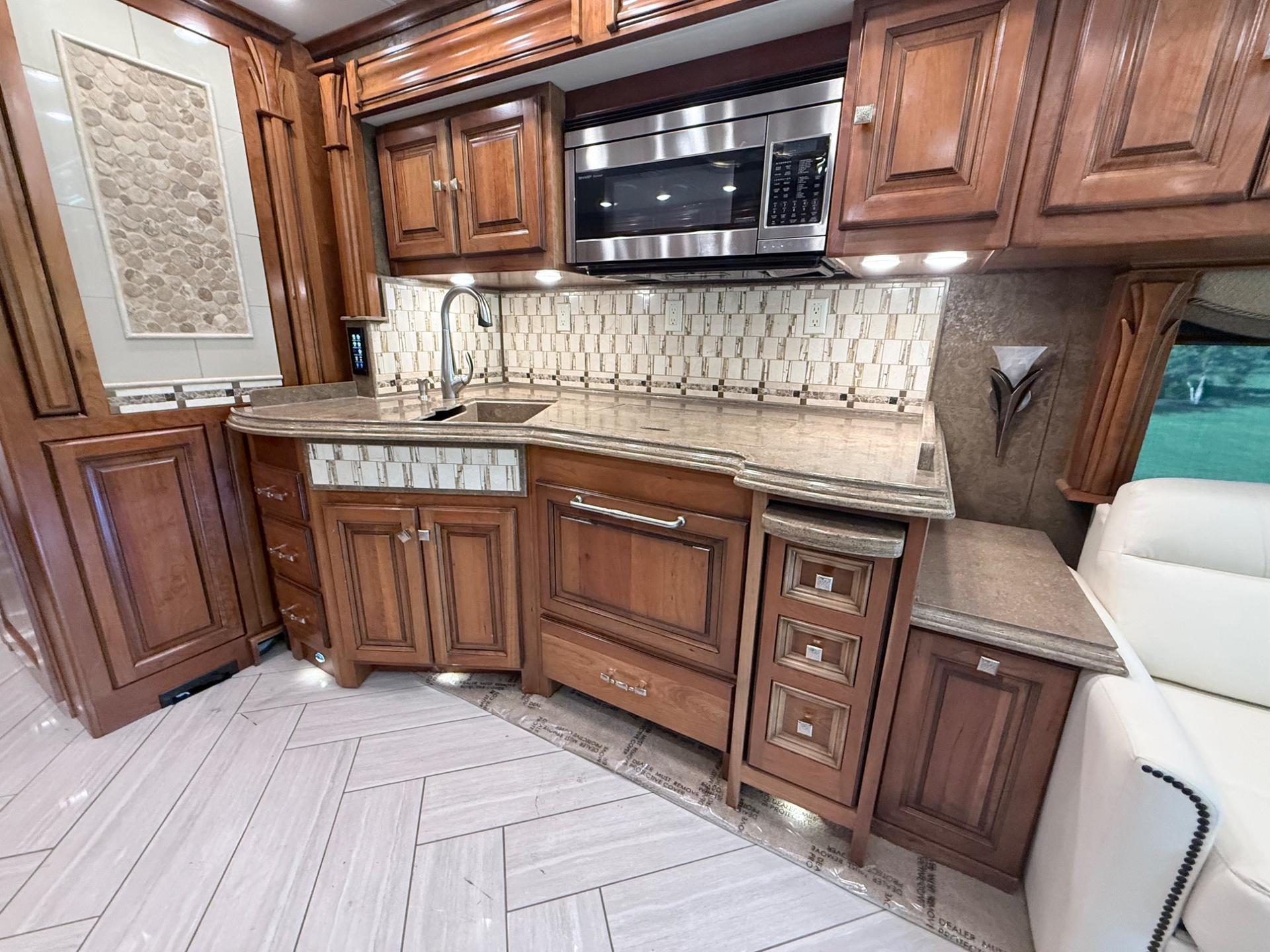 2015 TIFFIN MOTORHOMES 2015 TIFFIN MOTORHOMES ALLEGRO BUS - thumbnail 13