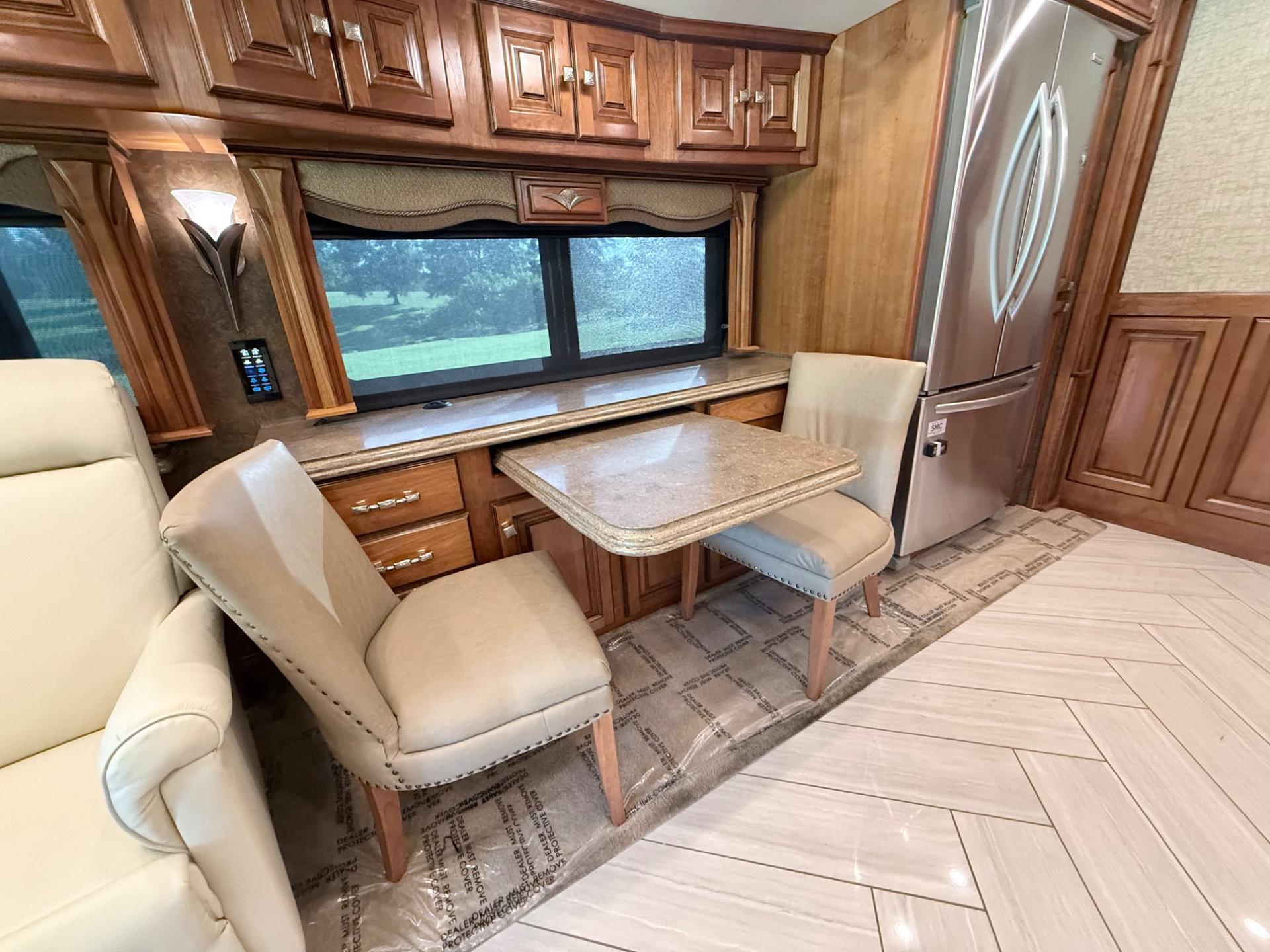 2015 TIFFIN MOTORHOMES 2015 TIFFIN MOTORHOMES ALLEGRO BUS - thumbnail 14