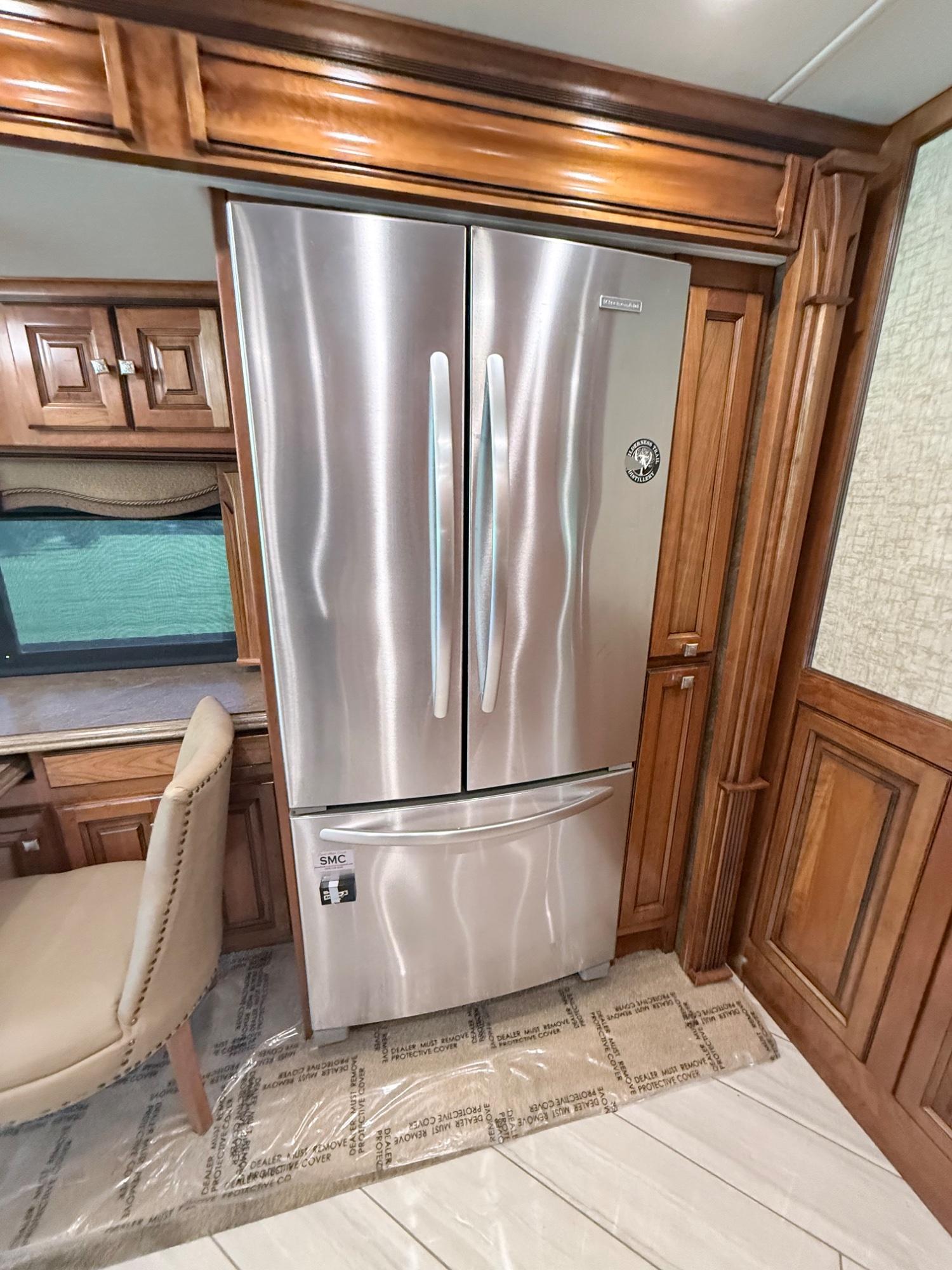 2015 TIFFIN MOTORHOMES 2015 TIFFIN MOTORHOMES ALLEGRO BUS - thumbnail 15