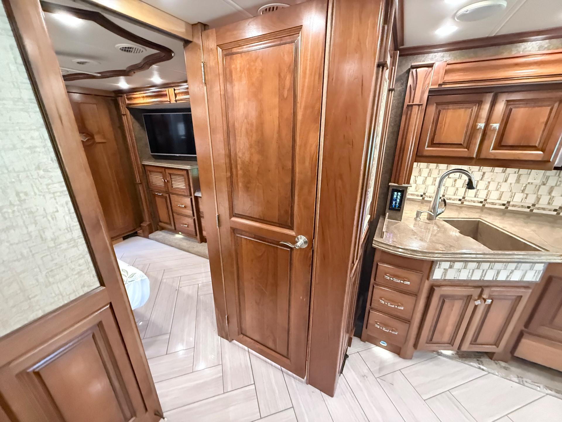 2015 TIFFIN MOTORHOMES 2015 TIFFIN MOTORHOMES ALLEGRO BUS - thumbnail 16