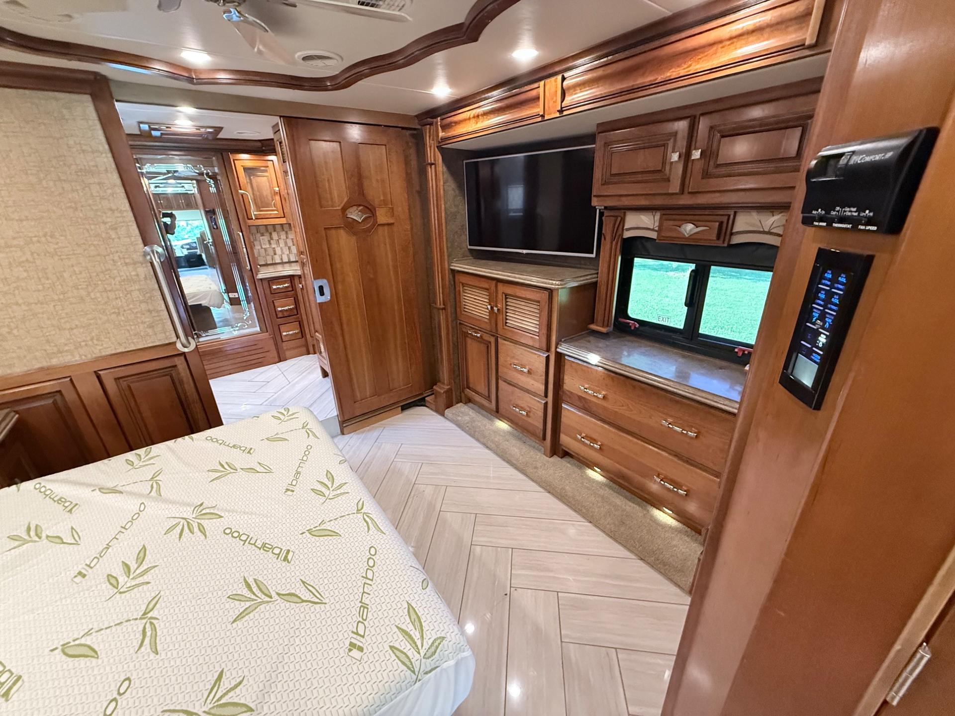 2015 TIFFIN MOTORHOMES 2015 TIFFIN MOTORHOMES ALLEGRO BUS - thumbnail 18