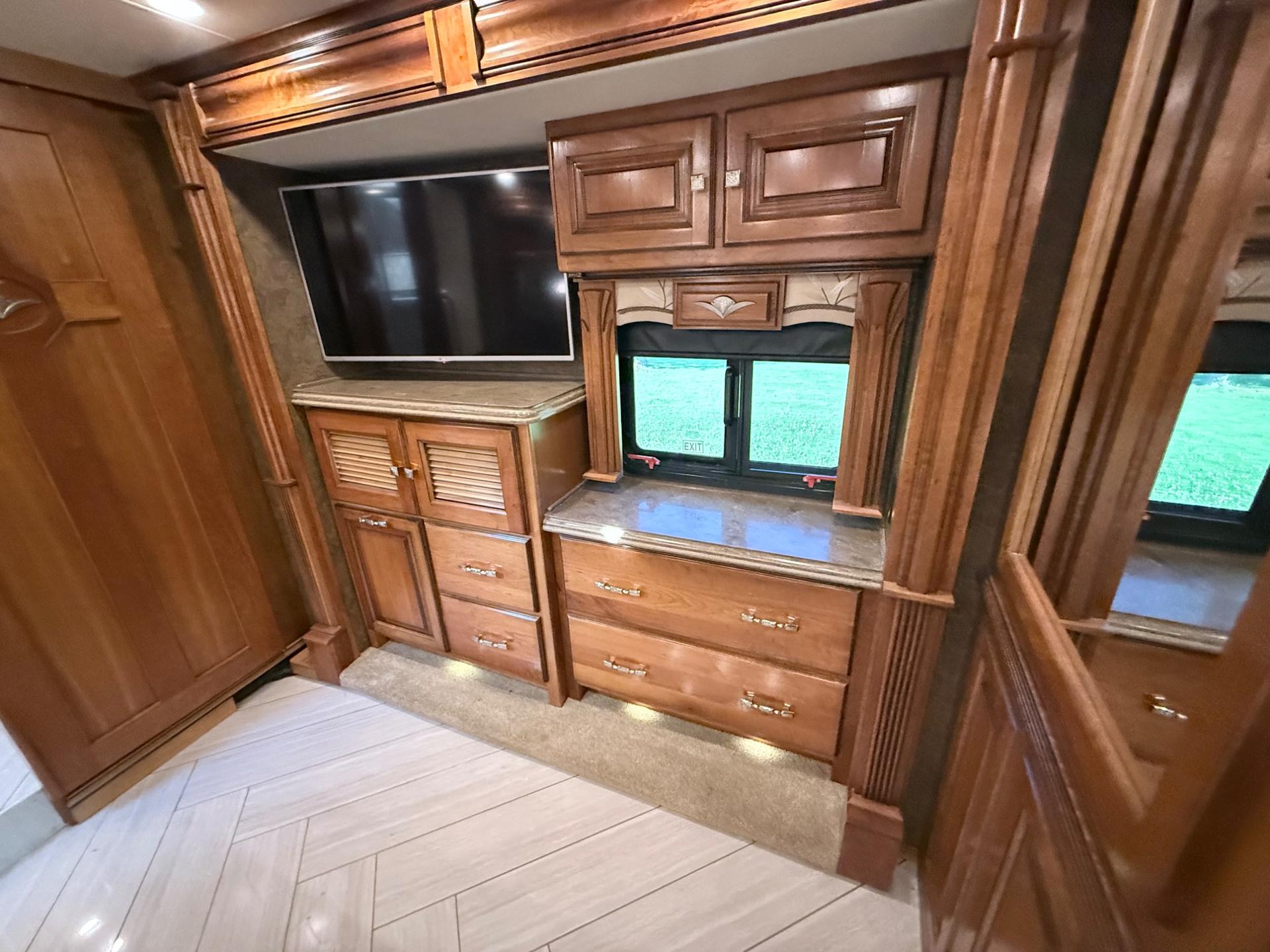 2015 TIFFIN MOTORHOMES 2015 TIFFIN MOTORHOMES ALLEGRO BUS - thumbnail 19
