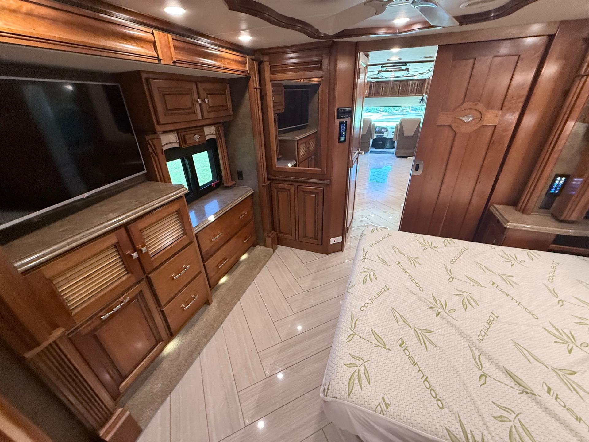 2015 TIFFIN MOTORHOMES 2015 TIFFIN MOTORHOMES ALLEGRO BUS - thumbnail 21