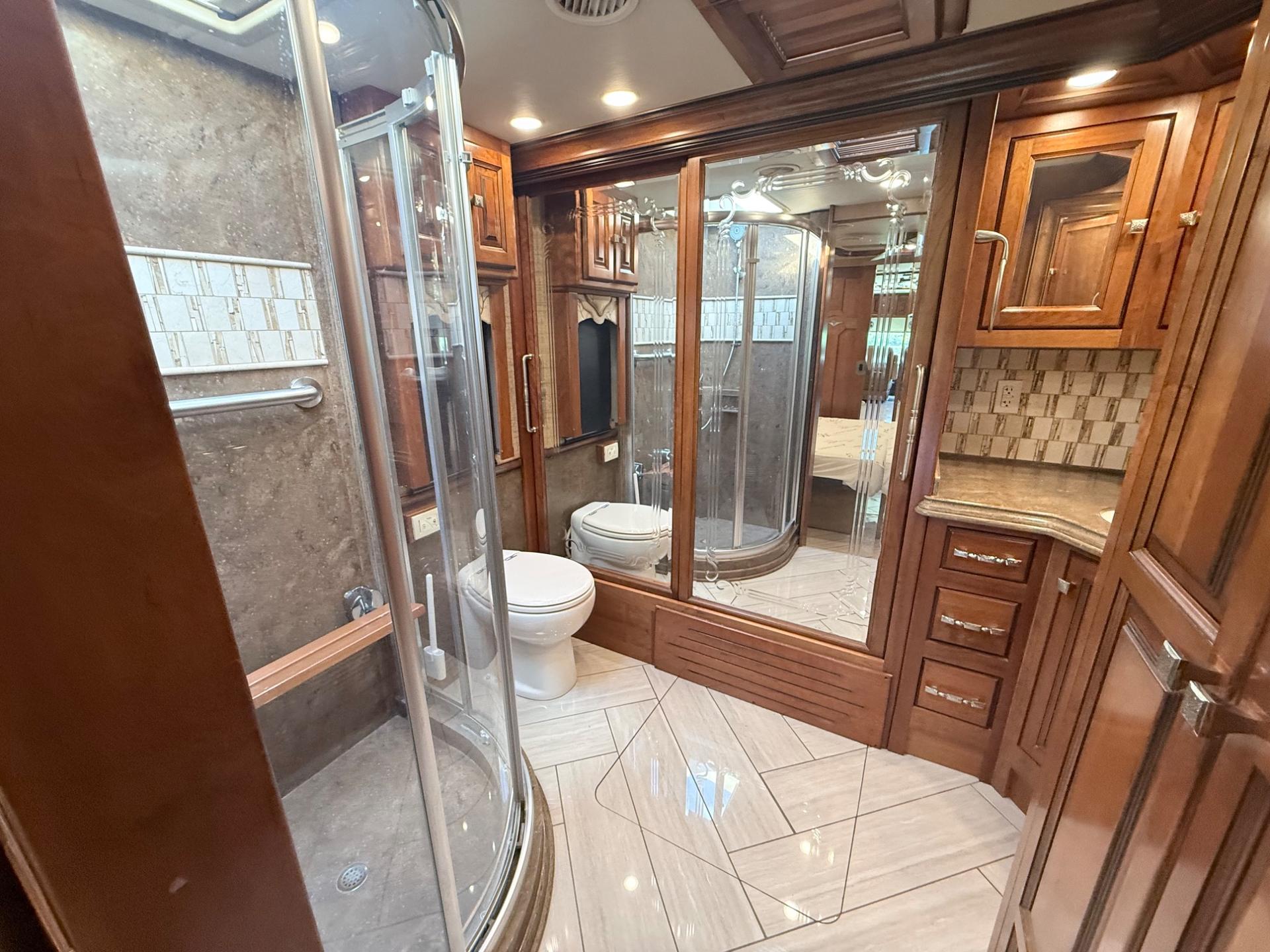 2015 TIFFIN MOTORHOMES 2015 TIFFIN MOTORHOMES ALLEGRO BUS - thumbnail 23