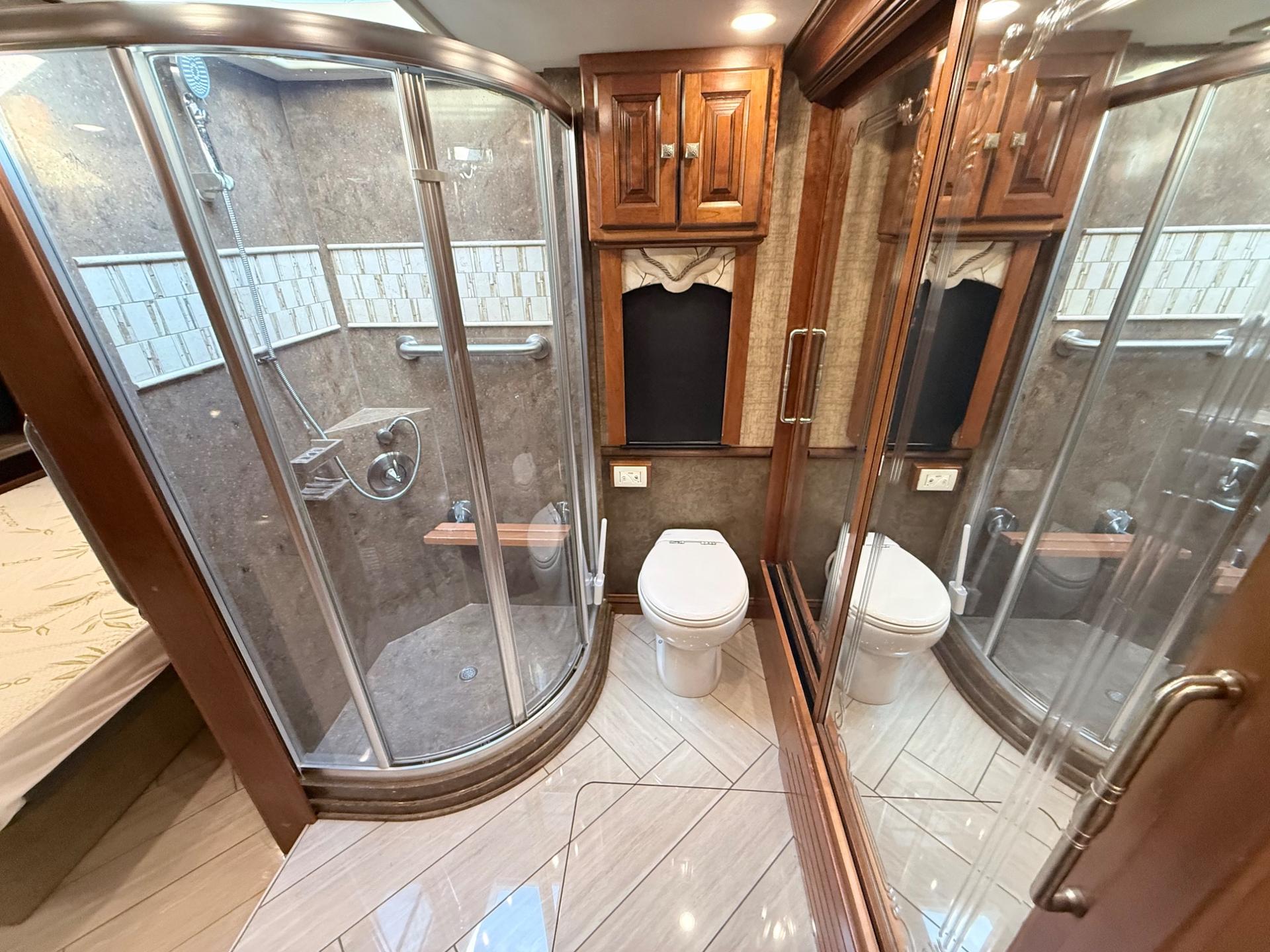 2015 TIFFIN MOTORHOMES 2015 TIFFIN MOTORHOMES ALLEGRO BUS - thumbnail 27