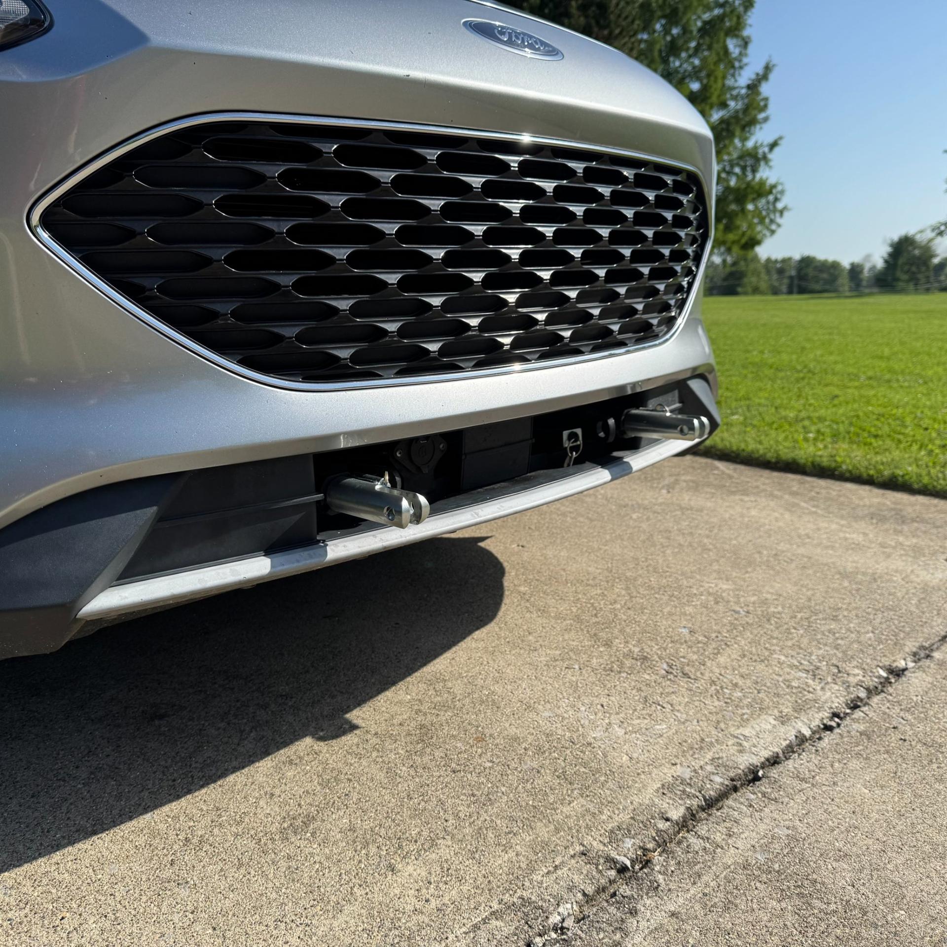 2022 Ford 2022 Ford Escape - thumbnail 9