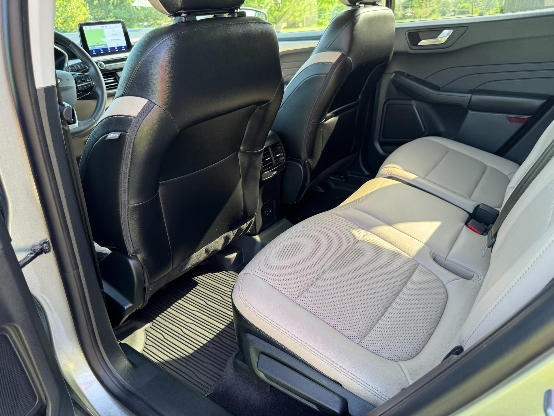 2022 Ford 2022 Ford Escape - thumbnail 18