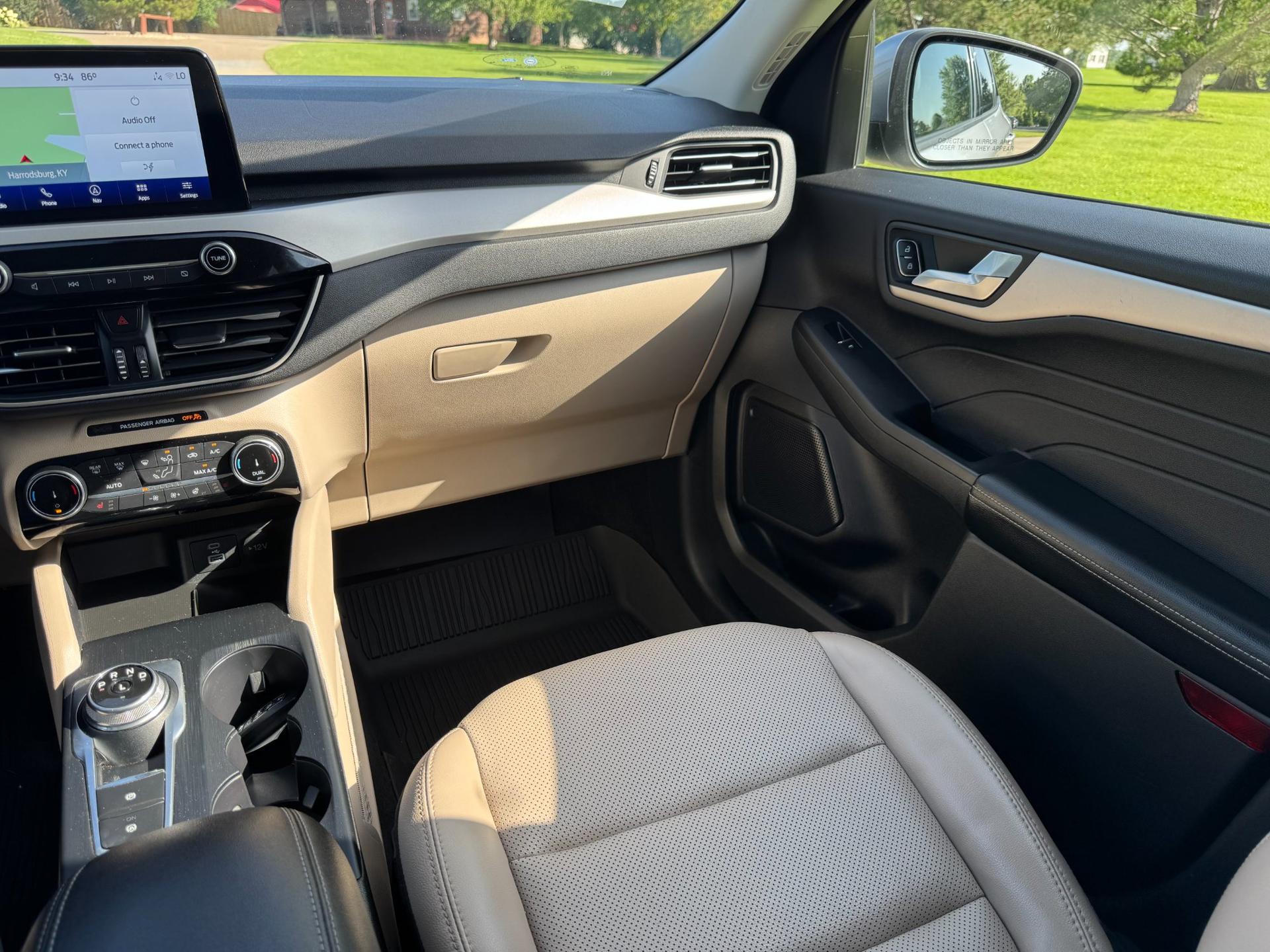 2022 Ford 2022 Ford Escape - thumbnail 20