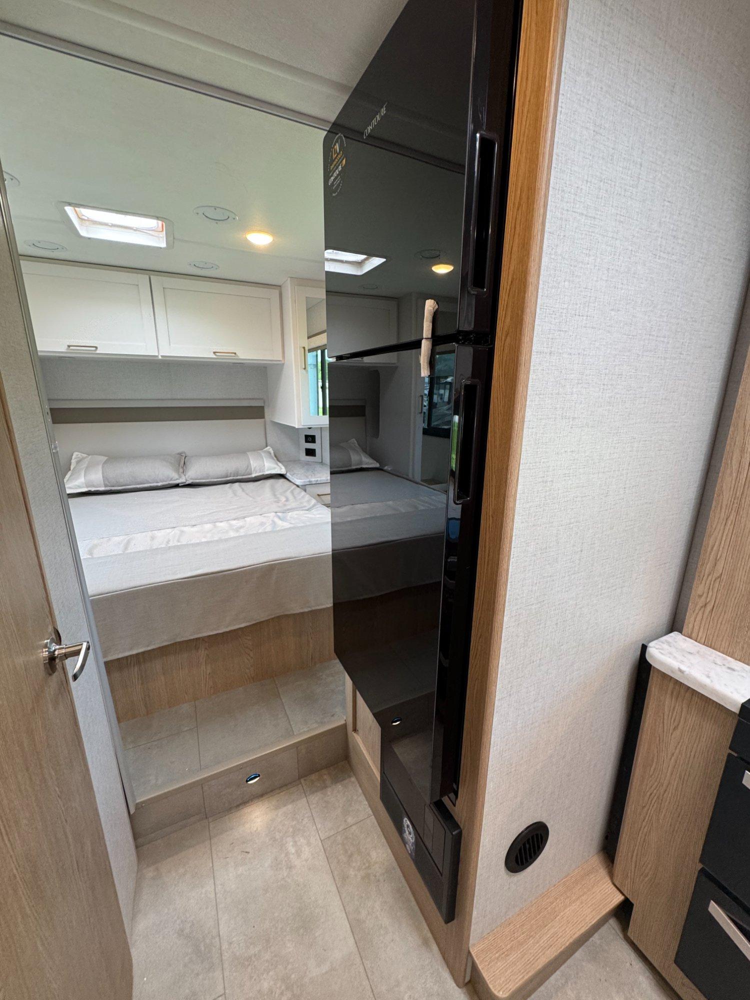 2026 Thor Motor Coach 2026 Thor Motor Coach Chateau - thumbnail 23