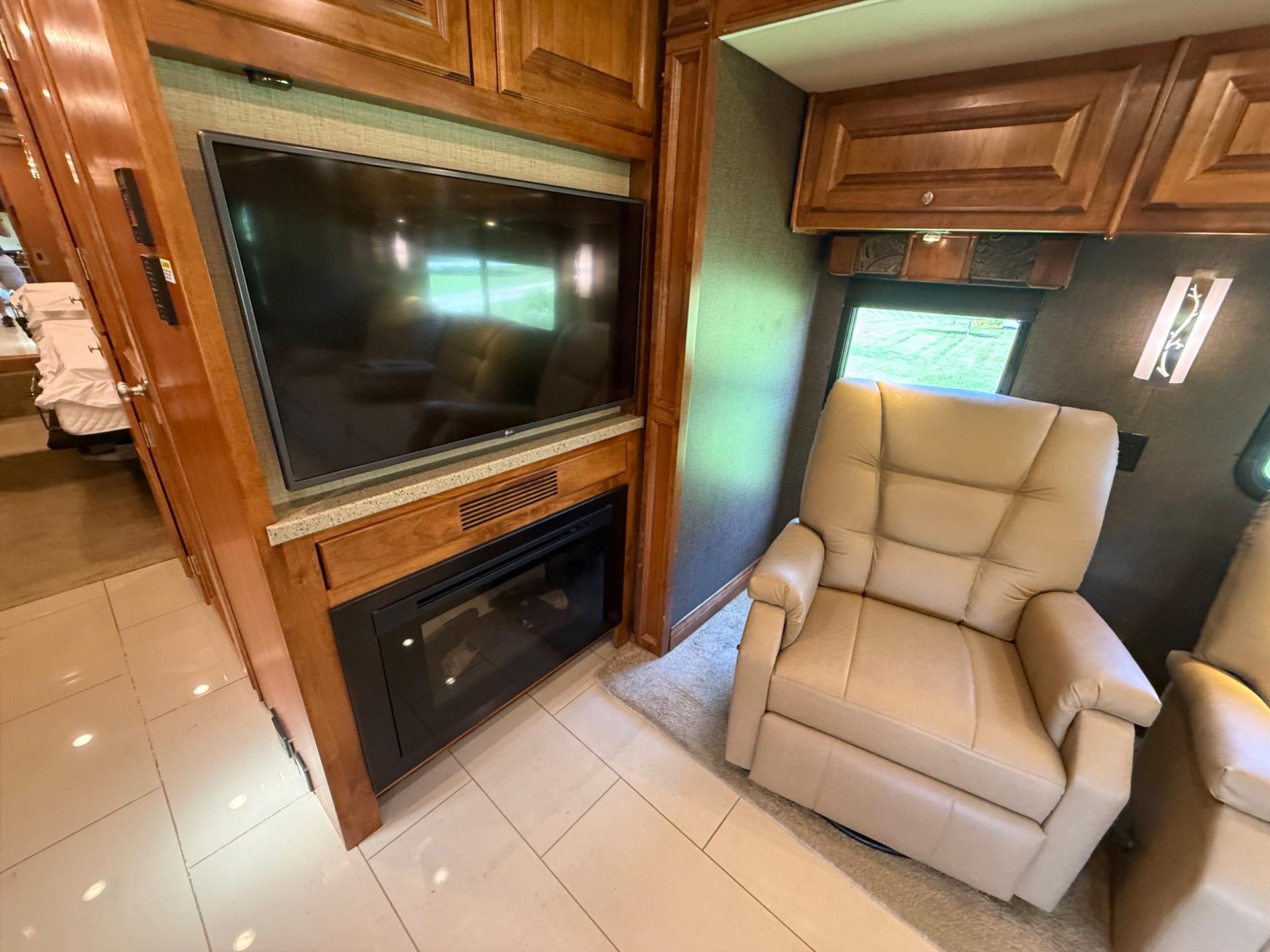 2016 TIFFIN MOTORHOMES 2016 TIFFIN MOTORHOMES ALLEGRO RED - thumbnail 14