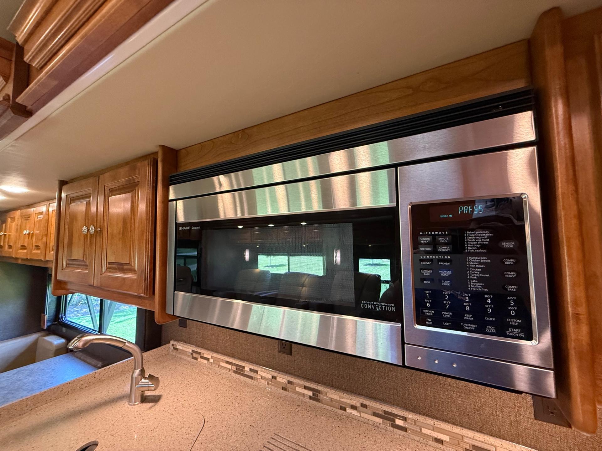 2016 TIFFIN MOTORHOMES 2016 TIFFIN MOTORHOMES ALLEGRO RED - thumbnail 19