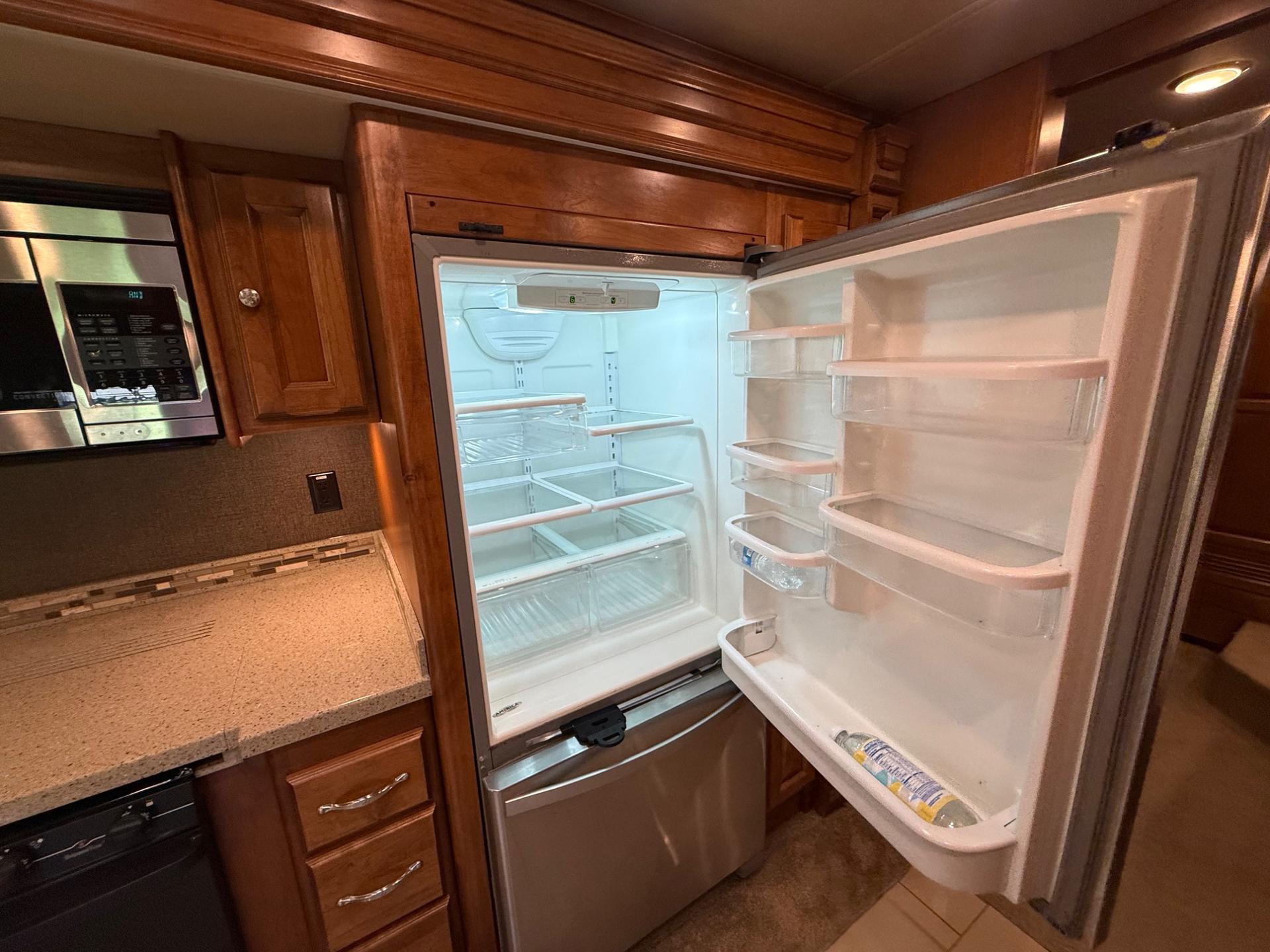 2016 TIFFIN MOTORHOMES 2016 TIFFIN MOTORHOMES ALLEGRO RED - thumbnail 21