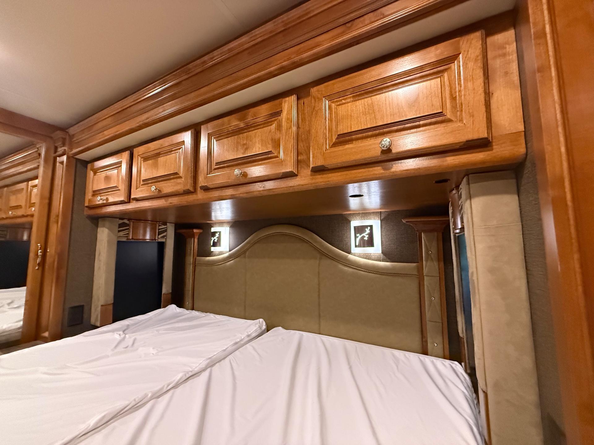 2016 TIFFIN MOTORHOMES 2016 TIFFIN MOTORHOMES ALLEGRO RED - thumbnail 27