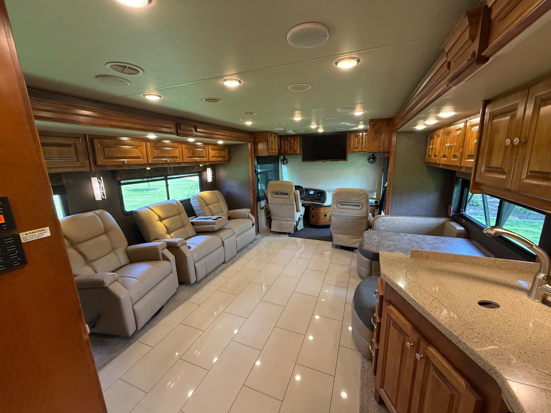2016 TIFFIN MOTORHOMES 2016 TIFFIN MOTORHOMES ALLEGRO RED - thumbnail 34