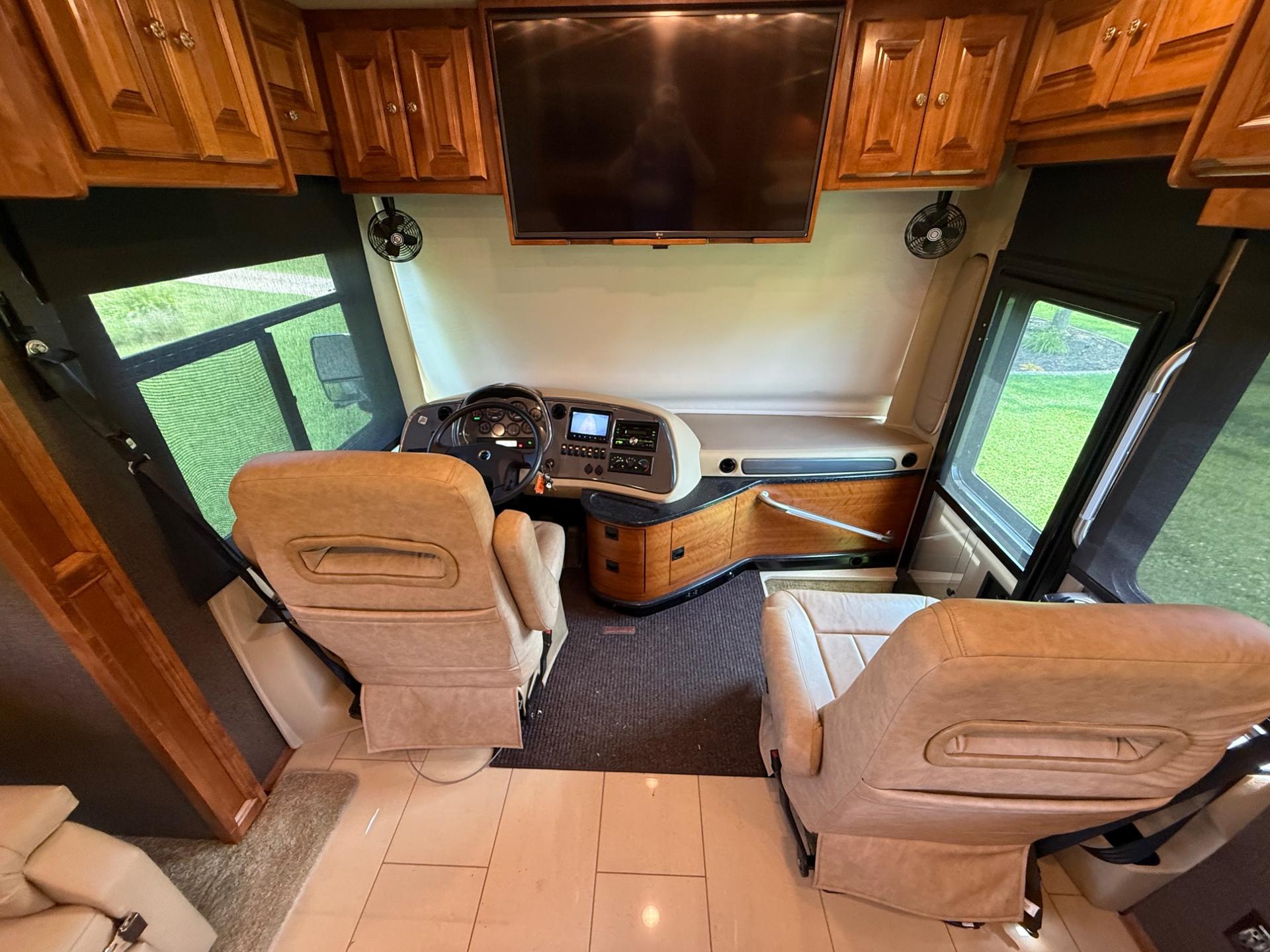 2016 TIFFIN MOTORHOMES 2016 TIFFIN MOTORHOMES ALLEGRO RED - thumbnail 35