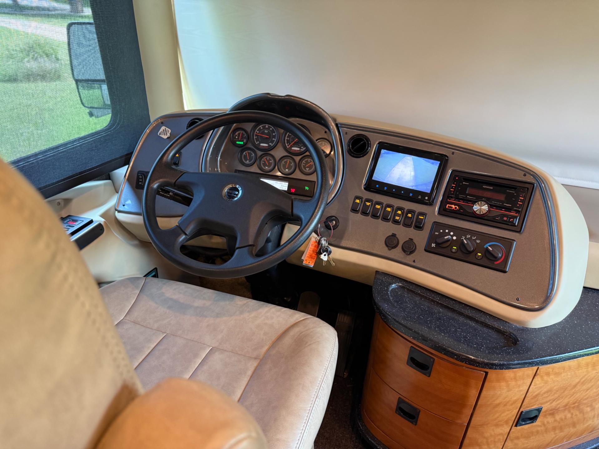 2016 TIFFIN MOTORHOMES 2016 TIFFIN MOTORHOMES ALLEGRO RED - thumbnail 36