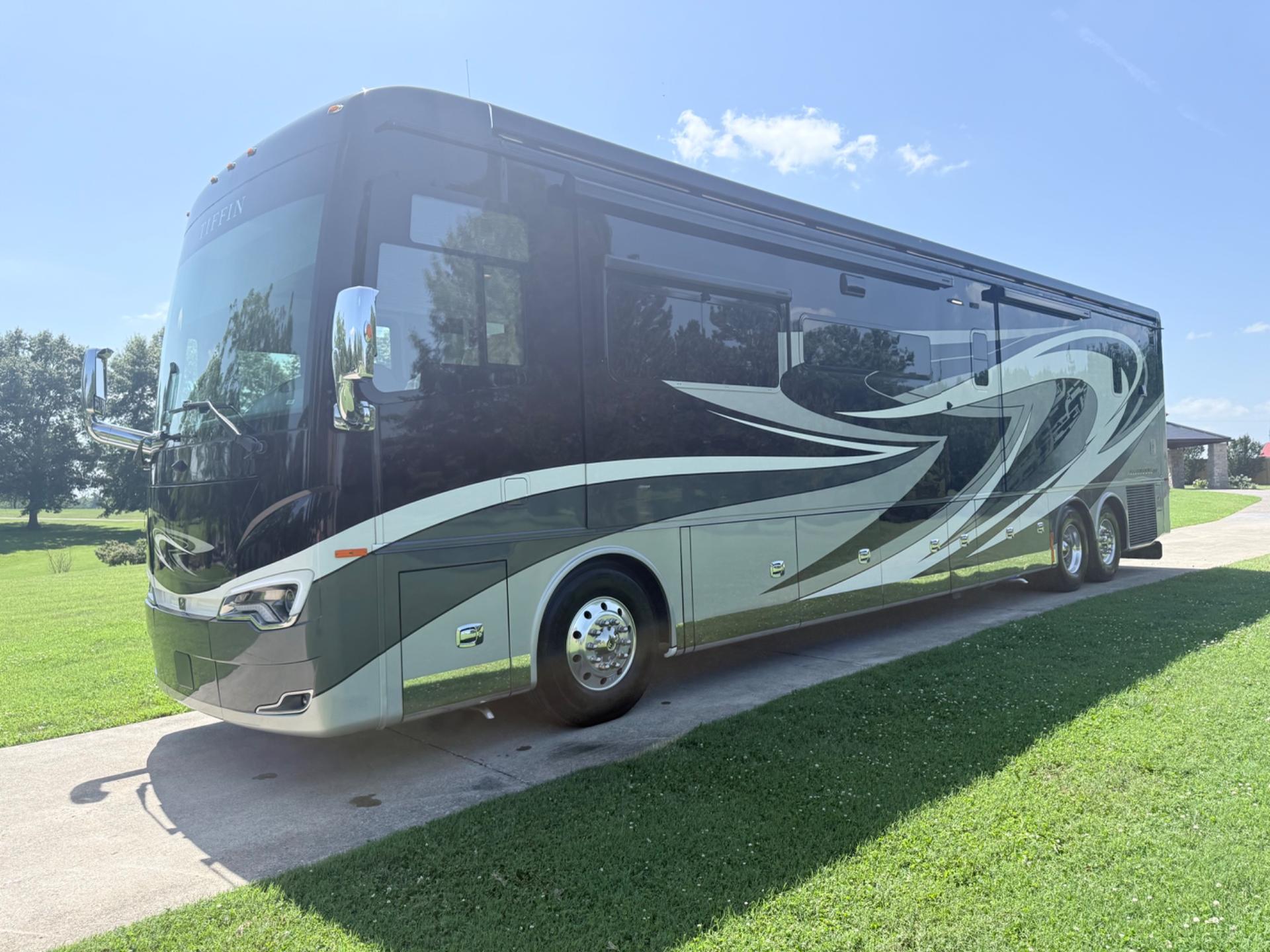 2022 TIFFIN MOTORHOMES 2022 TIFFIN MOTORHOMES ALLEGRO BUS - thumbnail 7
