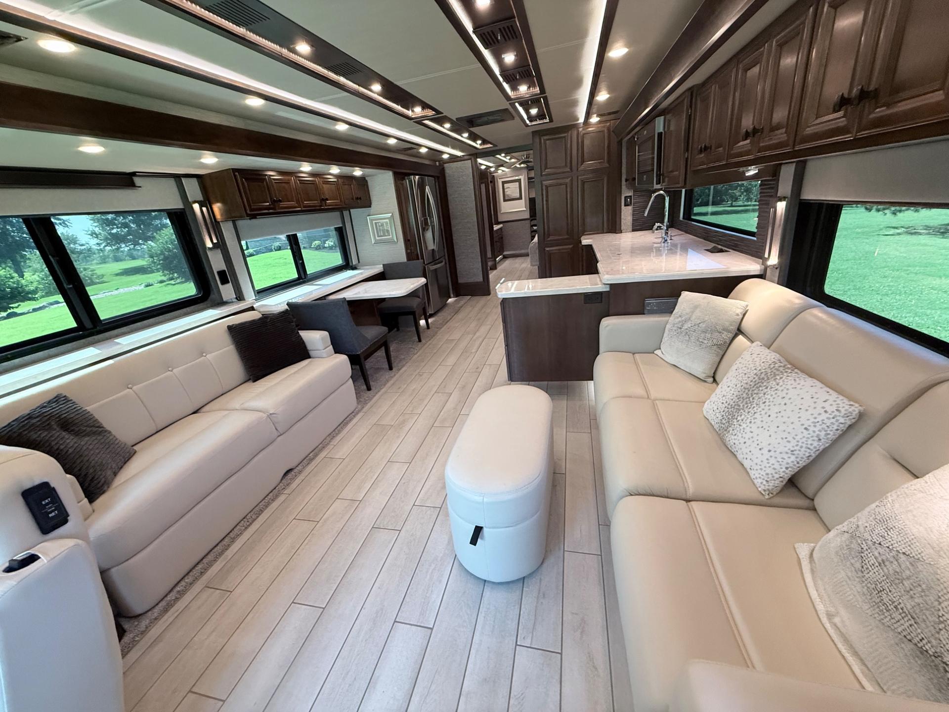 2022 TIFFIN MOTORHOMES 2022 TIFFIN MOTORHOMES ALLEGRO BUS - thumbnail 10