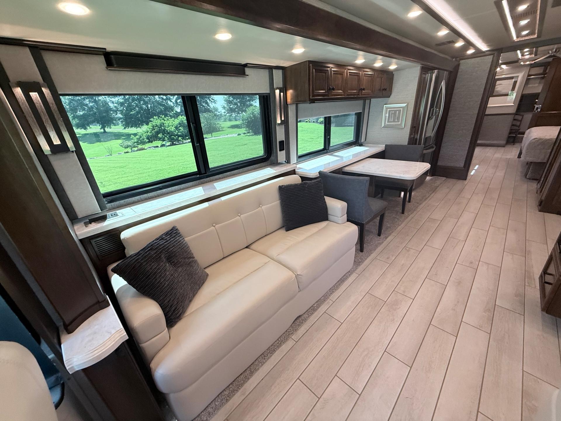 2022 TIFFIN MOTORHOMES 2022 TIFFIN MOTORHOMES ALLEGRO BUS - thumbnail 11
